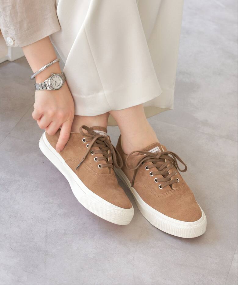 CONVERSE/コンバース 別注 SKIDGRIP / IE（スニーカー）｜IENA（イエナ 