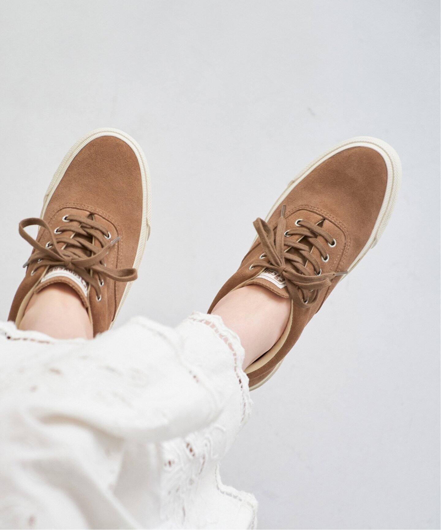 CONVERSE/コンバース 別注 SKIDGRIP / IE（スニーカー）｜IENA