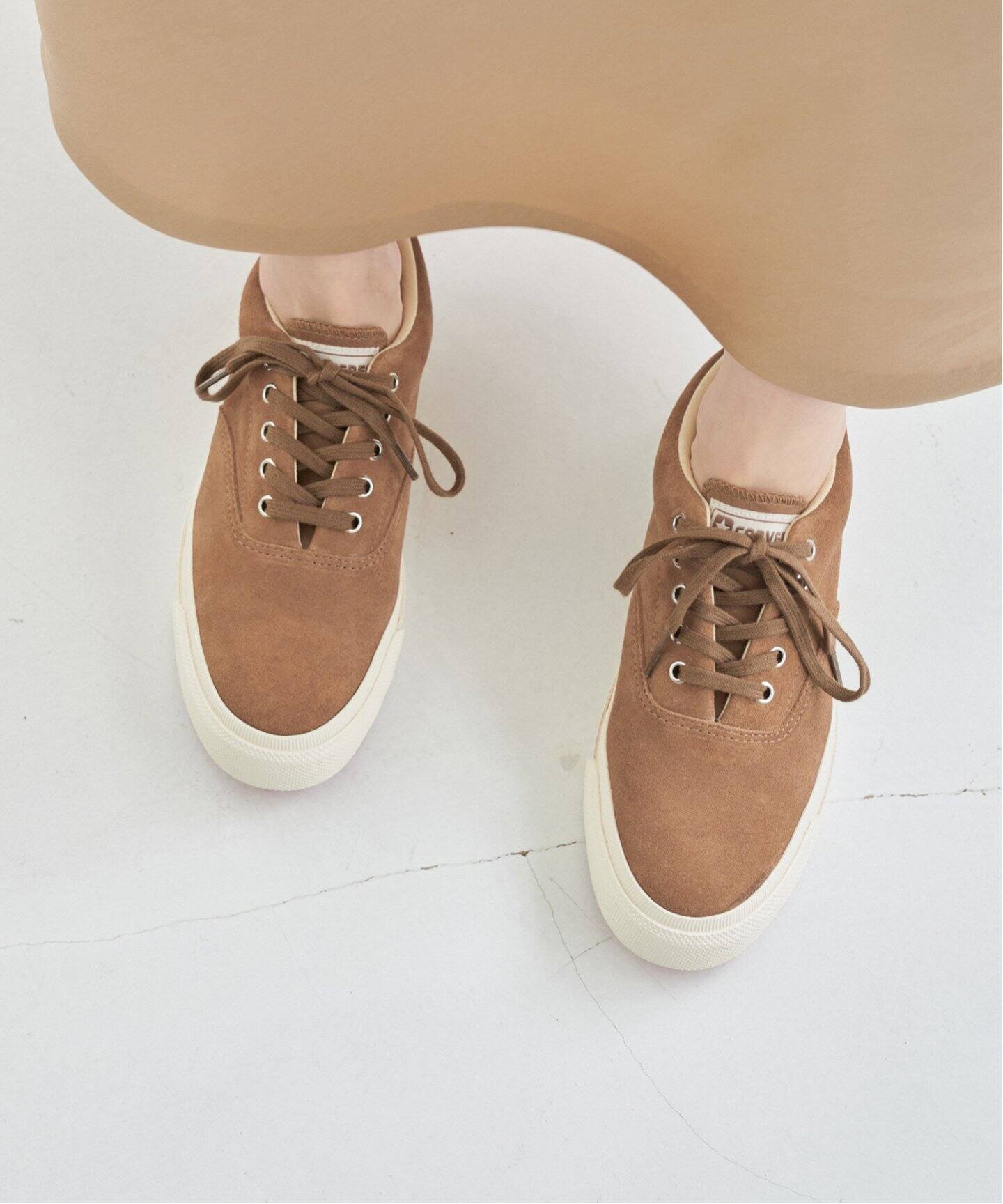 IENA CONVERSE別注 SKIDGRIP