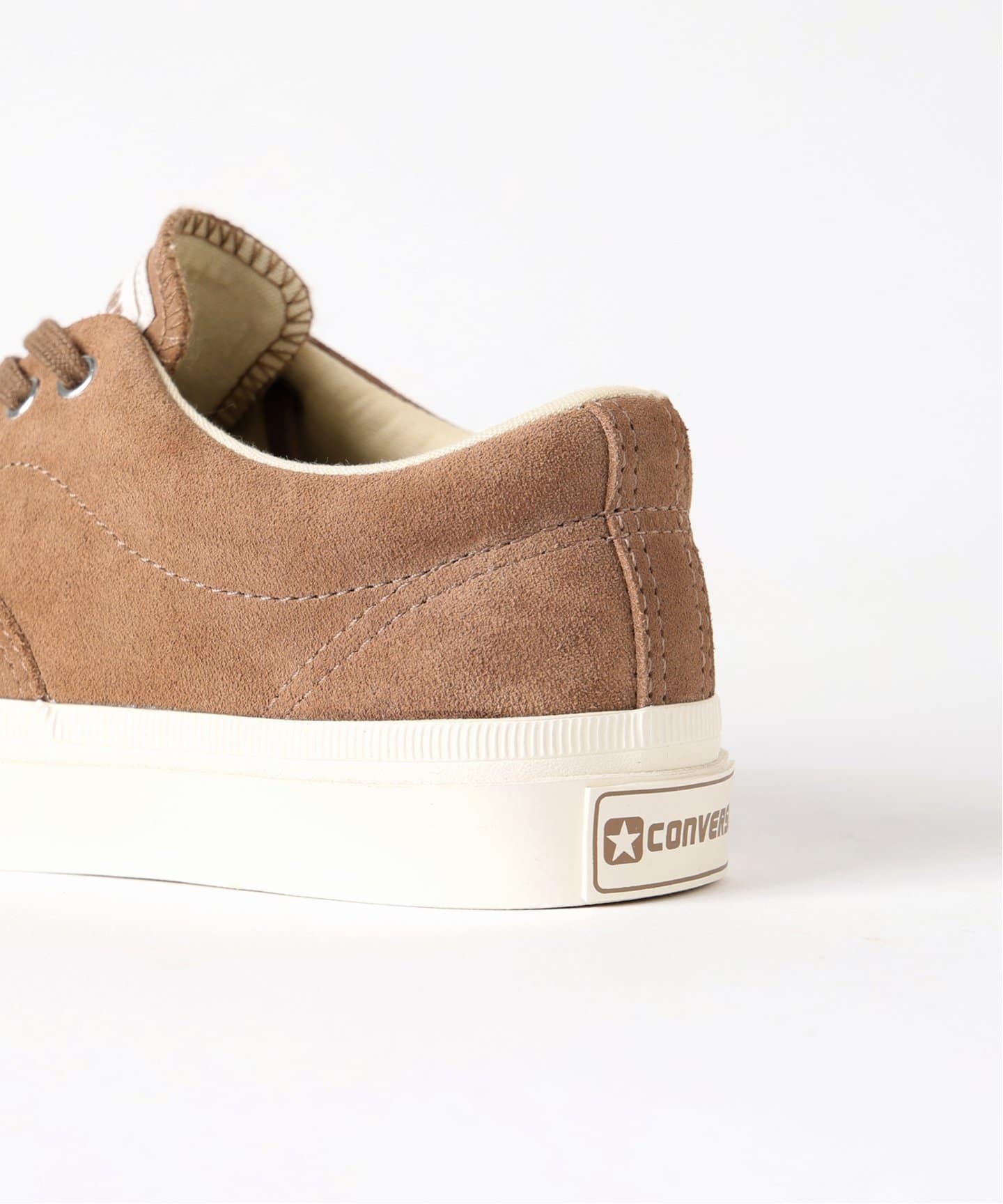 IENA コンバース 別注 SKIDGRIPスエード スニーカー 25cm CONVERSE/コンバース 別注 SKIDGRIP / IE | イエナ(IENA