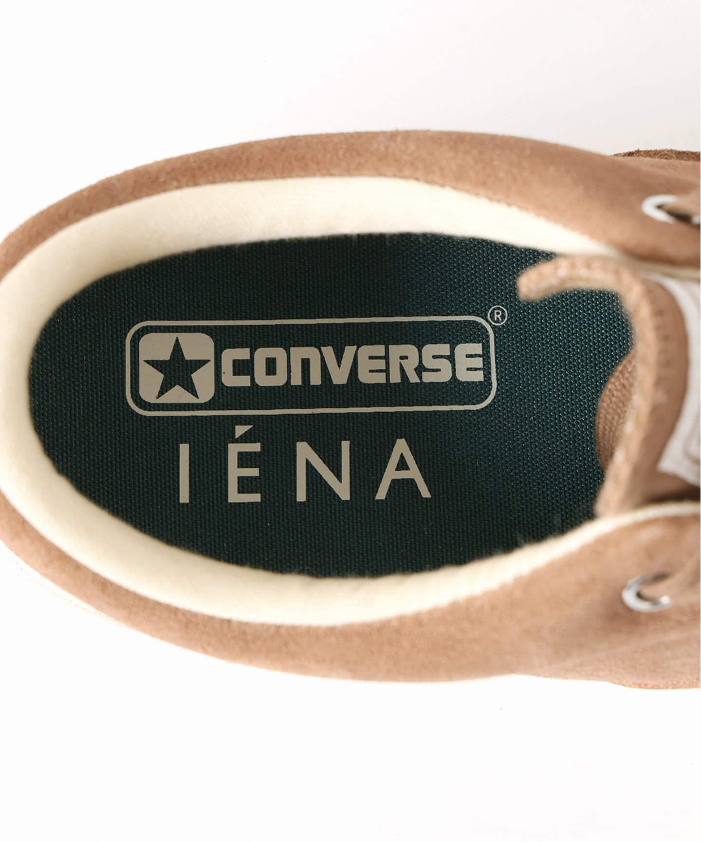 CONVERSE/コンバース 別注 SKIDGRIP / IE（スニーカー）｜IENA