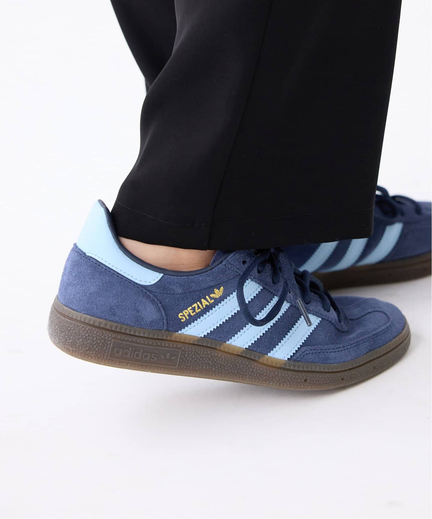 adidas originals/アディダス オリジナルス HANDBALL SPEZIAL BD7633