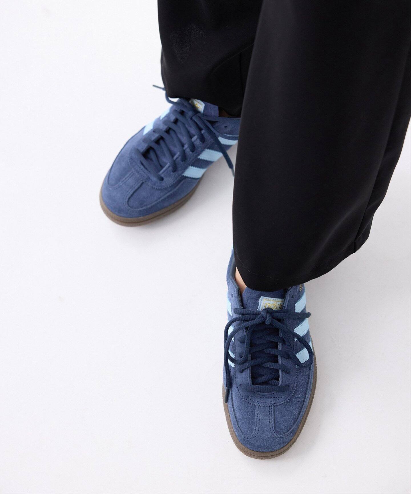 adidas originals/アディダス オリジナルス HANDBALL SPEZIAL BD7633