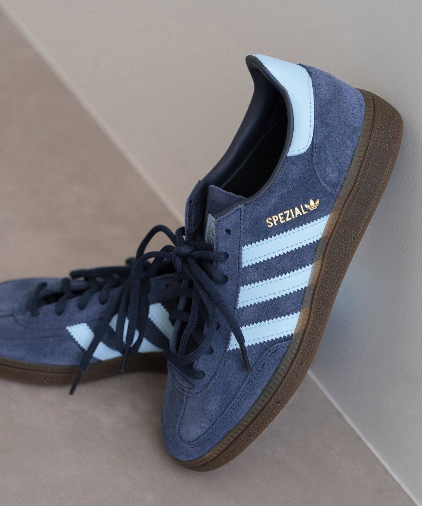 adidas originals/アディダス オリジナルス HANDBALL SPEZIAL BD7633