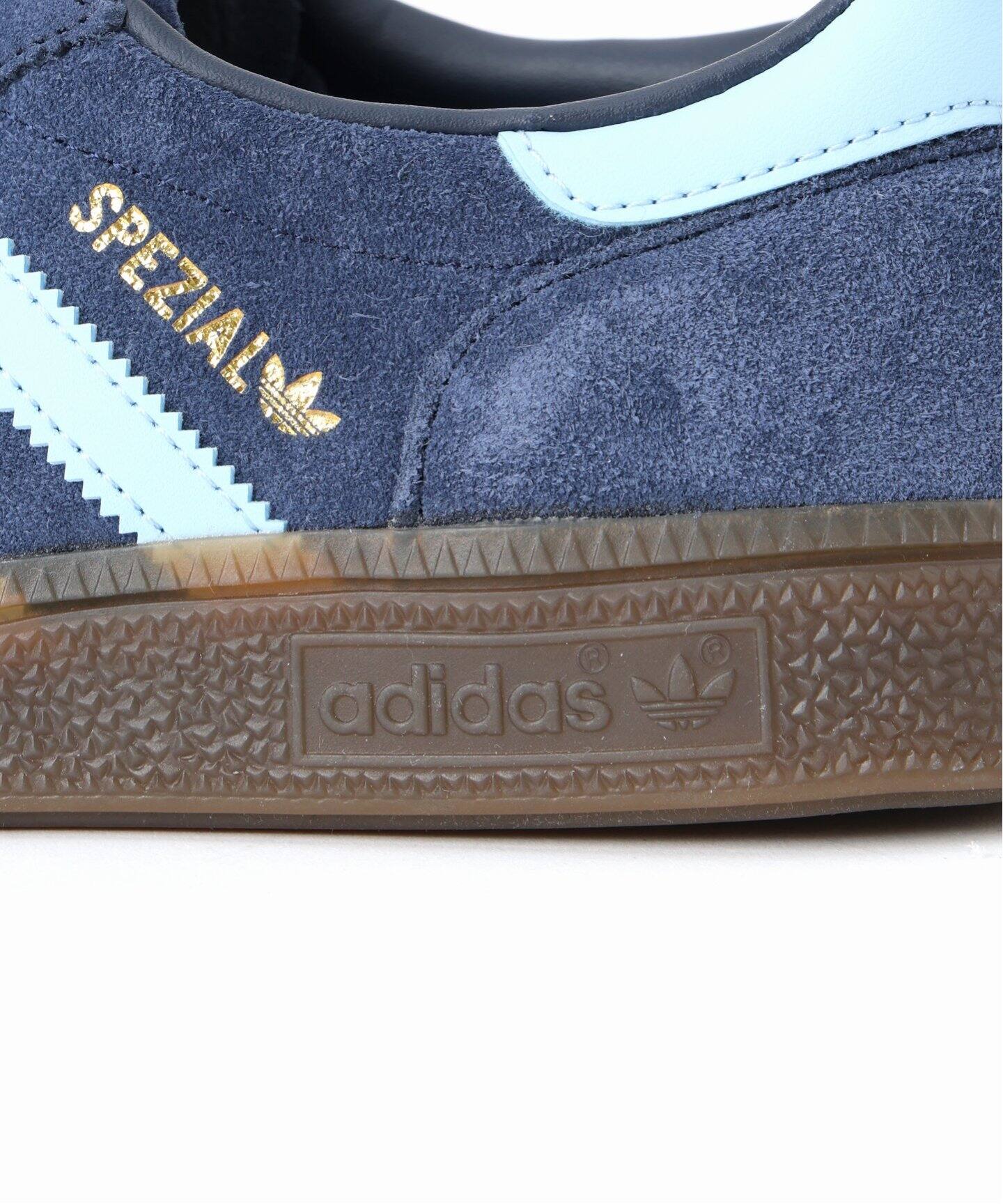 パンさま専用IENA adidas Originals/HANDBALL adidas originals/アディダス オリジナルス HANDBALL SPEZIAL BD7633