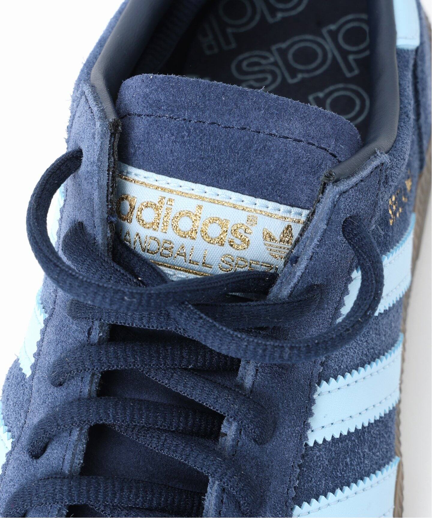 adidas originals/アディダス オリジナルス HANDBALL SPEZIAL BD7633  