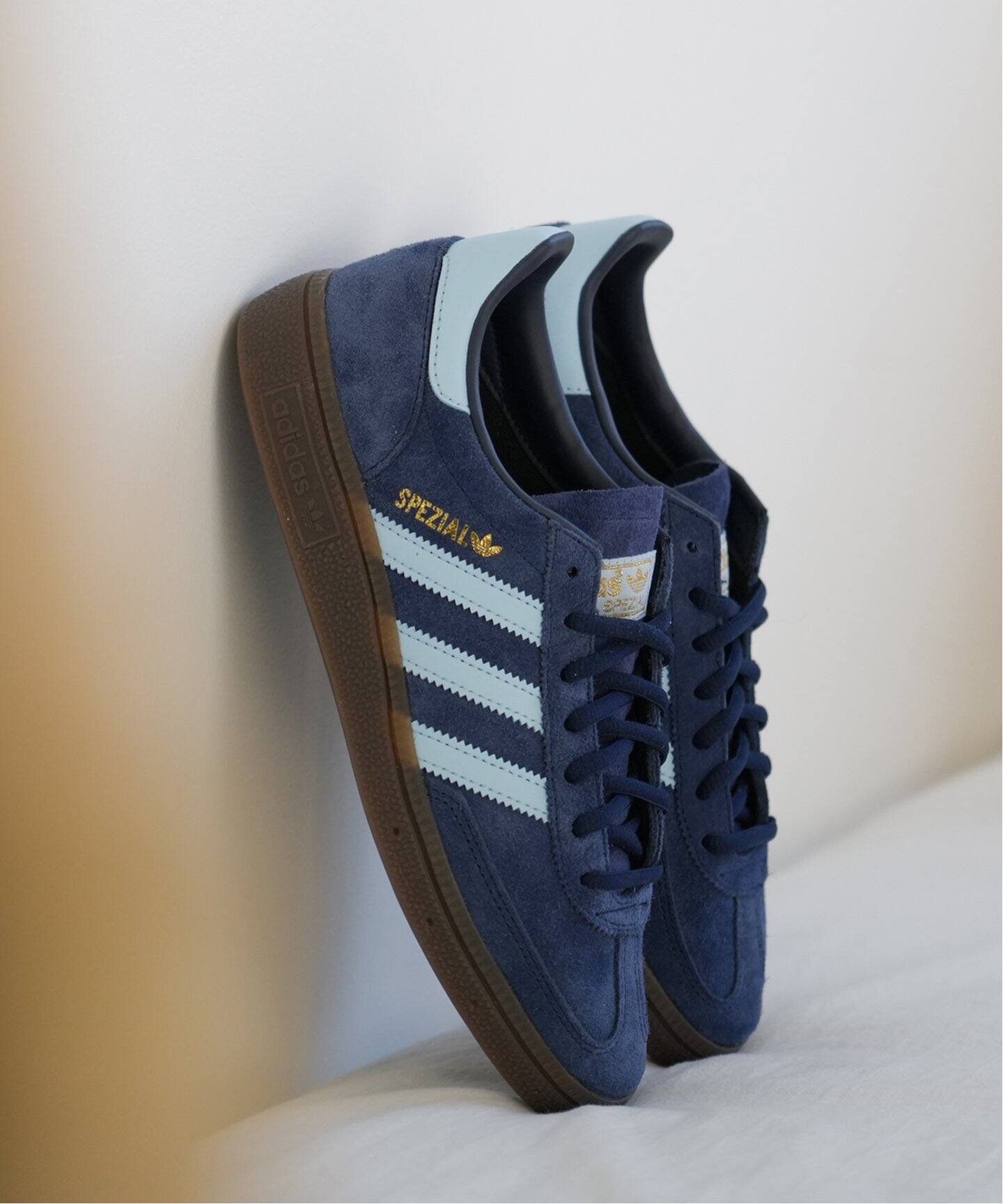 adidas originals/アディダス オリジナルス HANDBALL SPEZIAL BD7633  