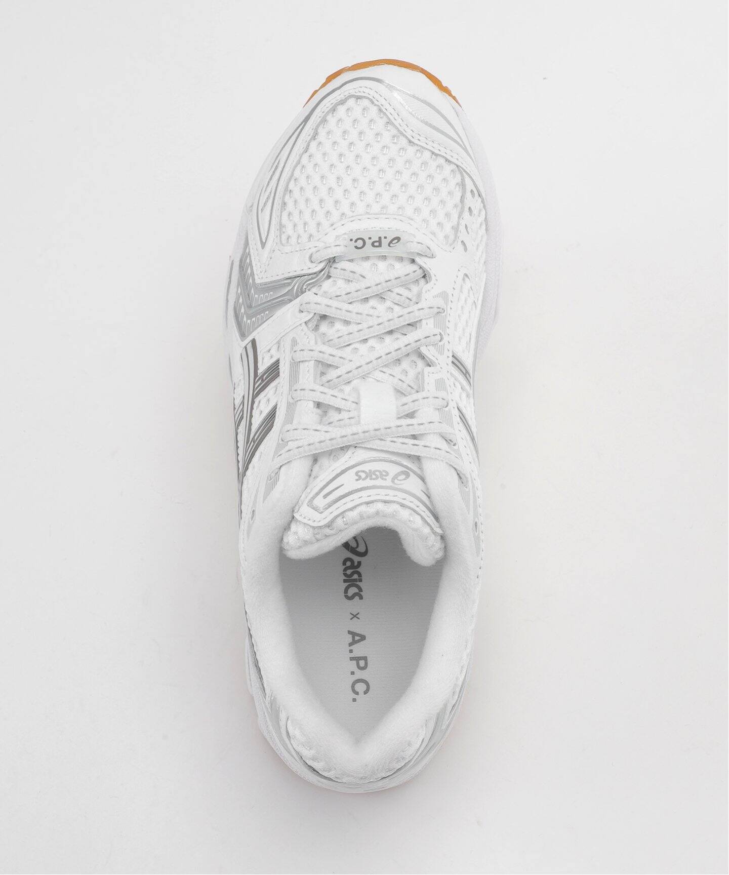 A.P.C./アーペーセー GEL KAYANO スニーカー 14-23253103130-12 