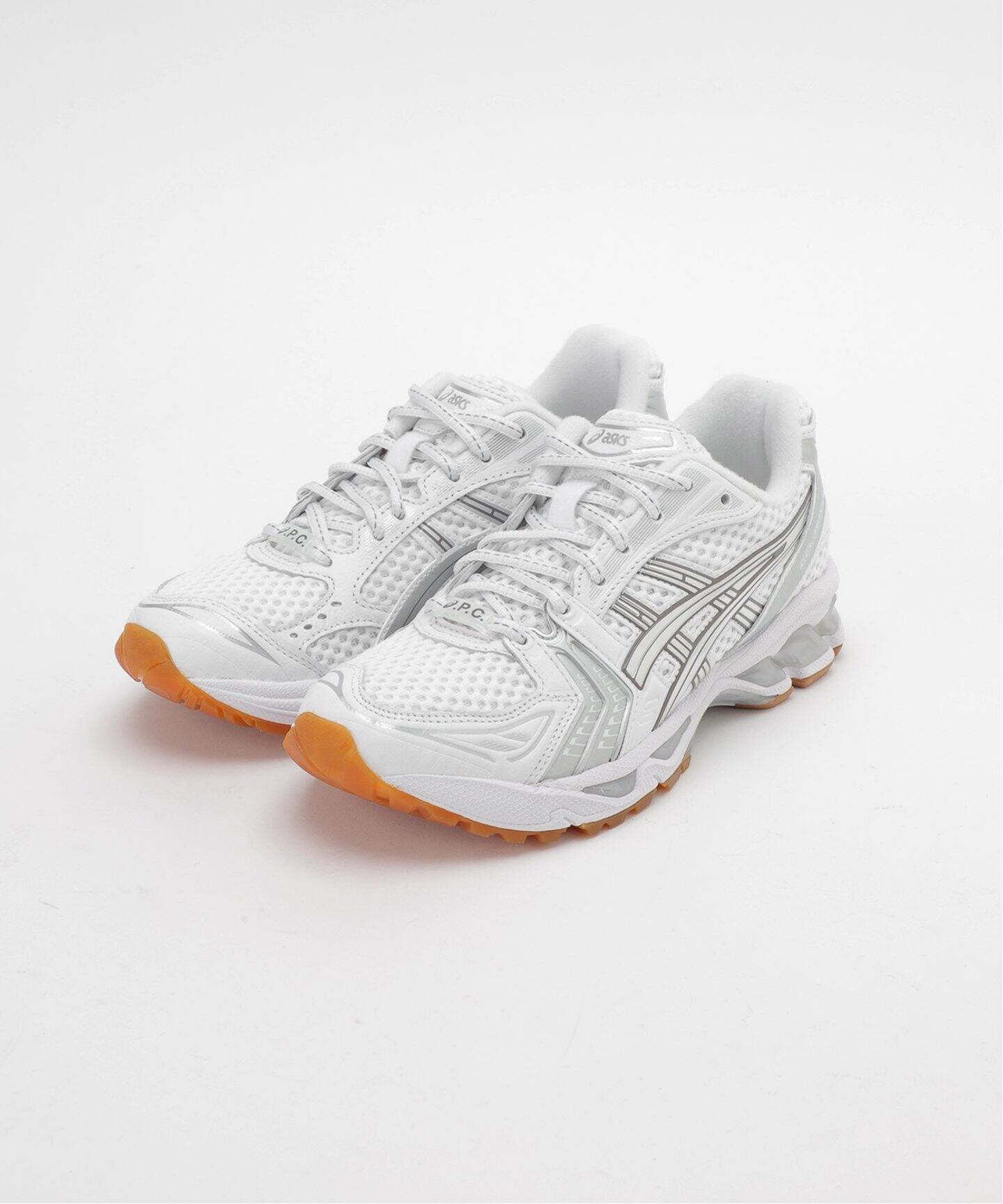 A.P.C./アーペーセー GEL KAYANO スニーカー 14-23253103130-12 