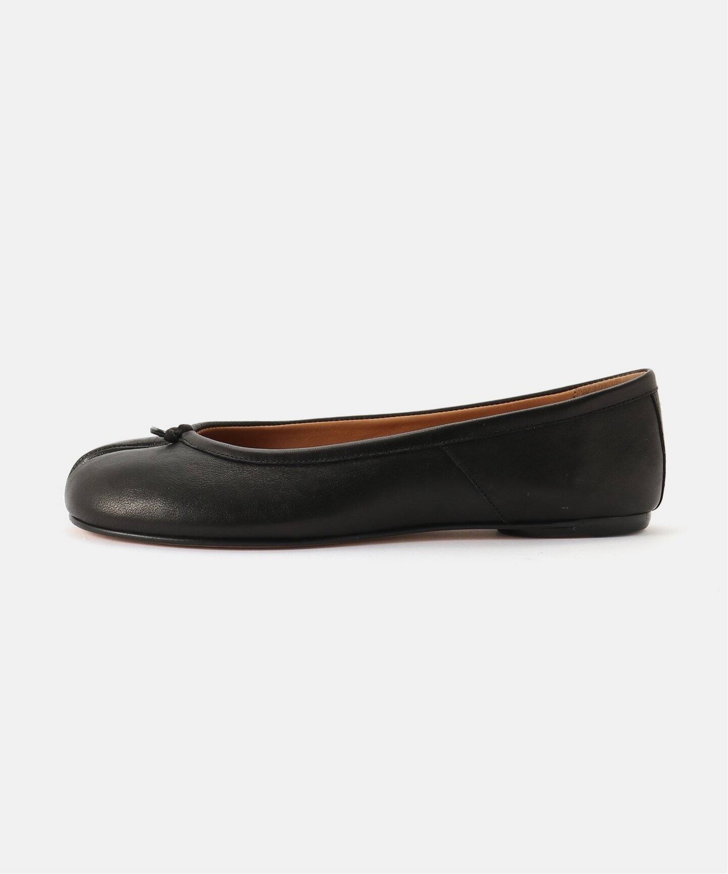 Maison Margiela/メゾン マルジェラ TABI BALLERINA FLAT 