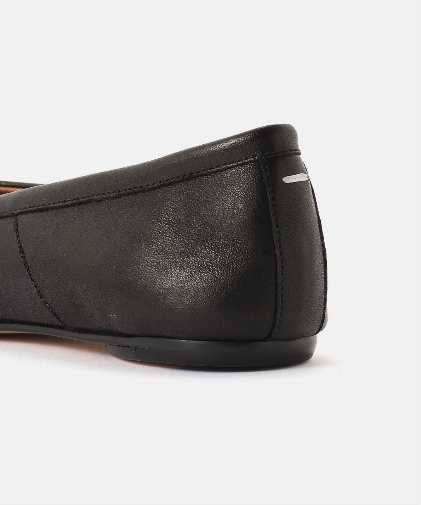 Maison Margiela/メゾン マルジェラ TABI BALLERINA FLAT 