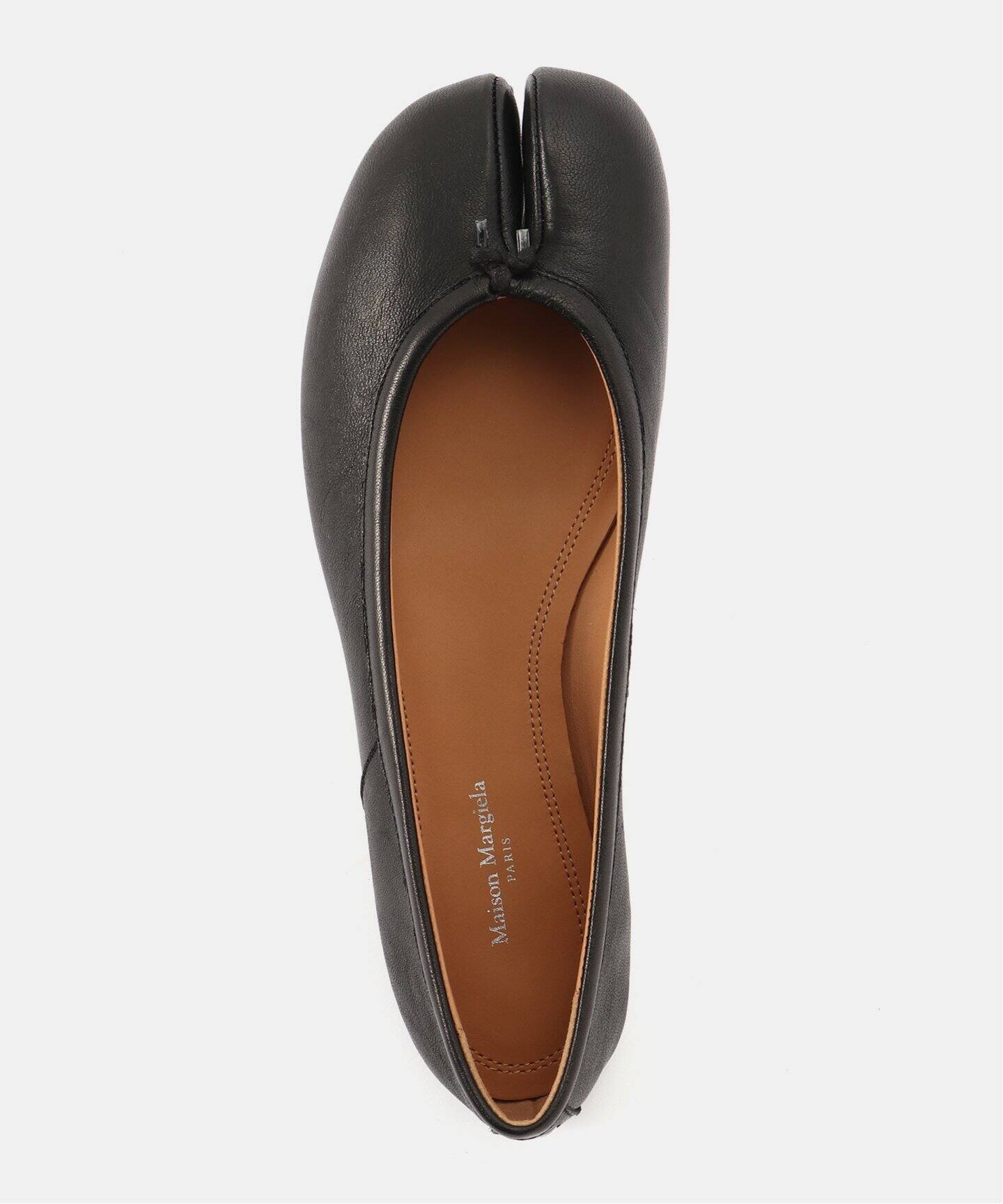 Maison Margiela/メゾン マルジェラ TABI BALLERINA FLAT