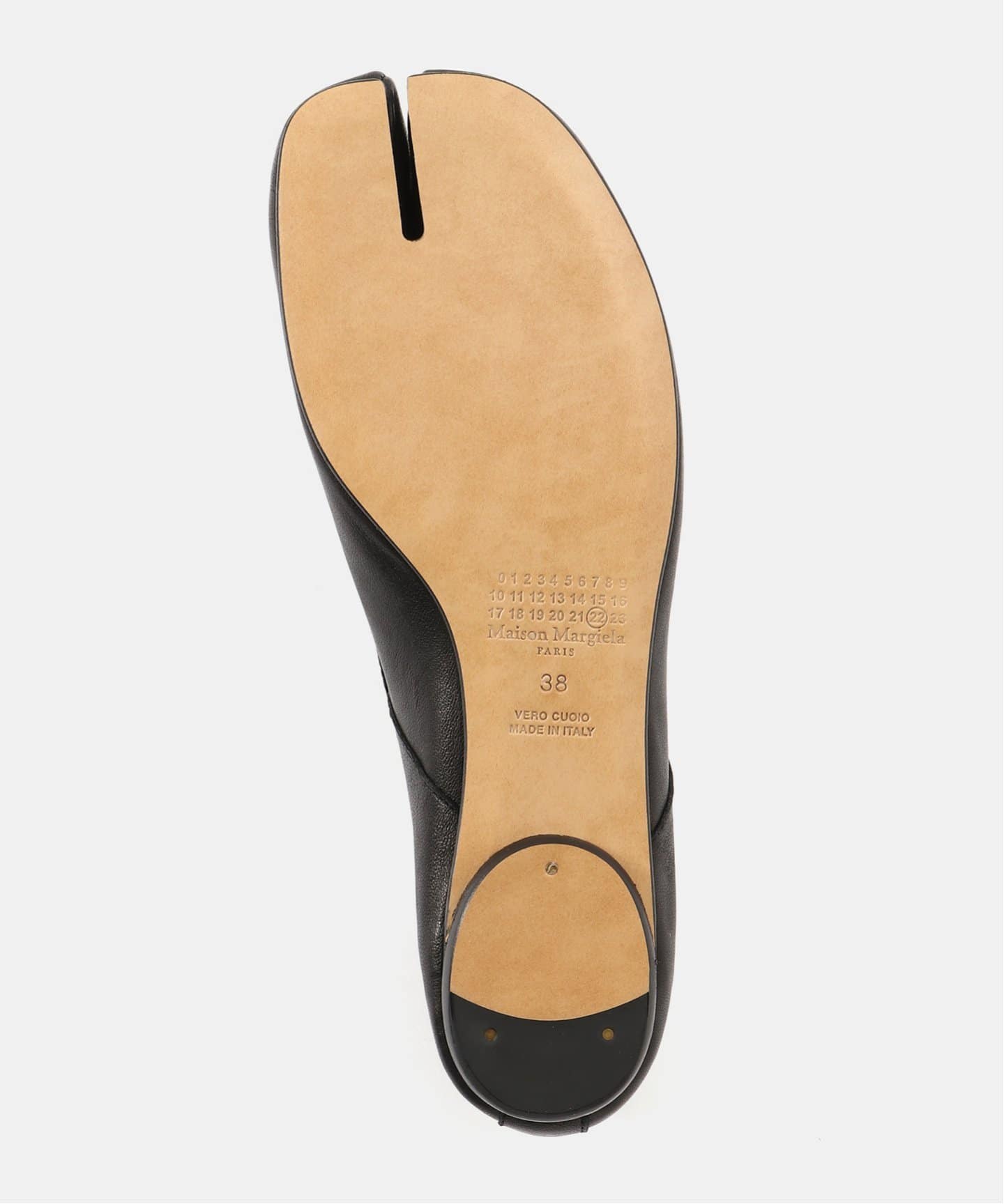 Maison Margiela/メゾン マルジェラ TABI BALLERINA FLAT
