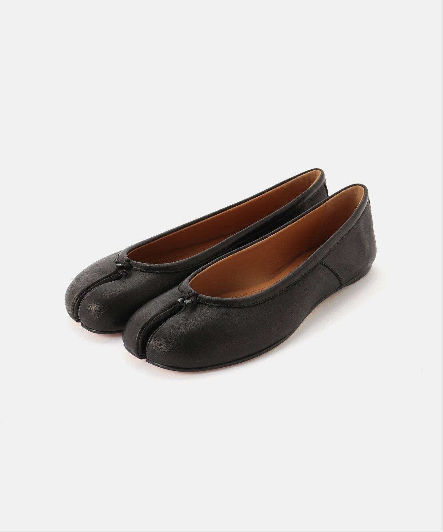 Maison Margiela/メゾン マルジェラ TABI BALLERINA FLAT 