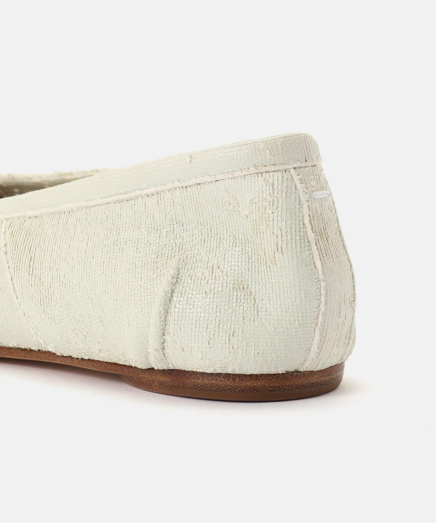 Maison Margiela/メゾン マルジェラ TABI BALLERINA NEW S58WZ0127