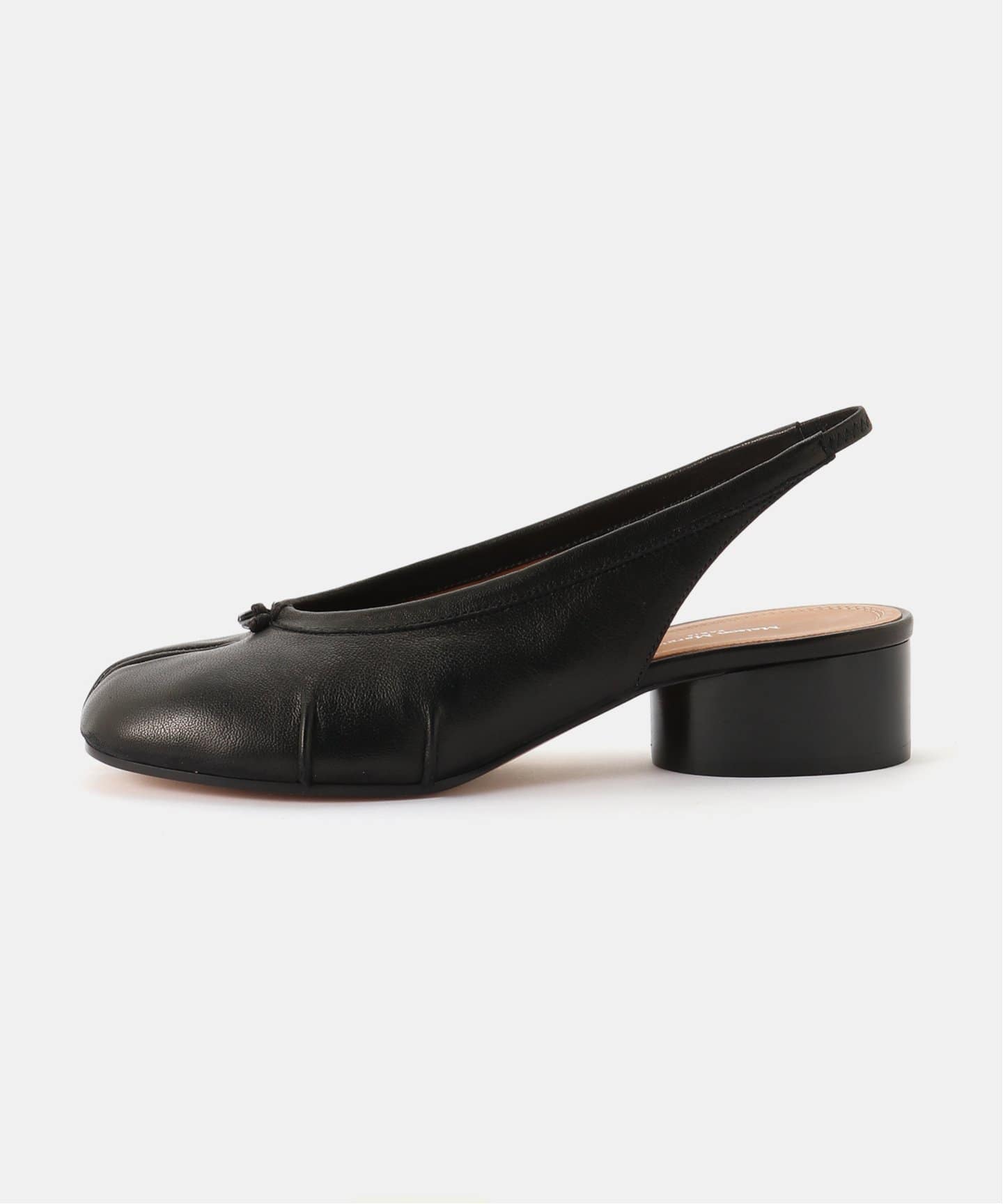 【新品】Maison Margiela Tabi スリングバック 36 org.jpg