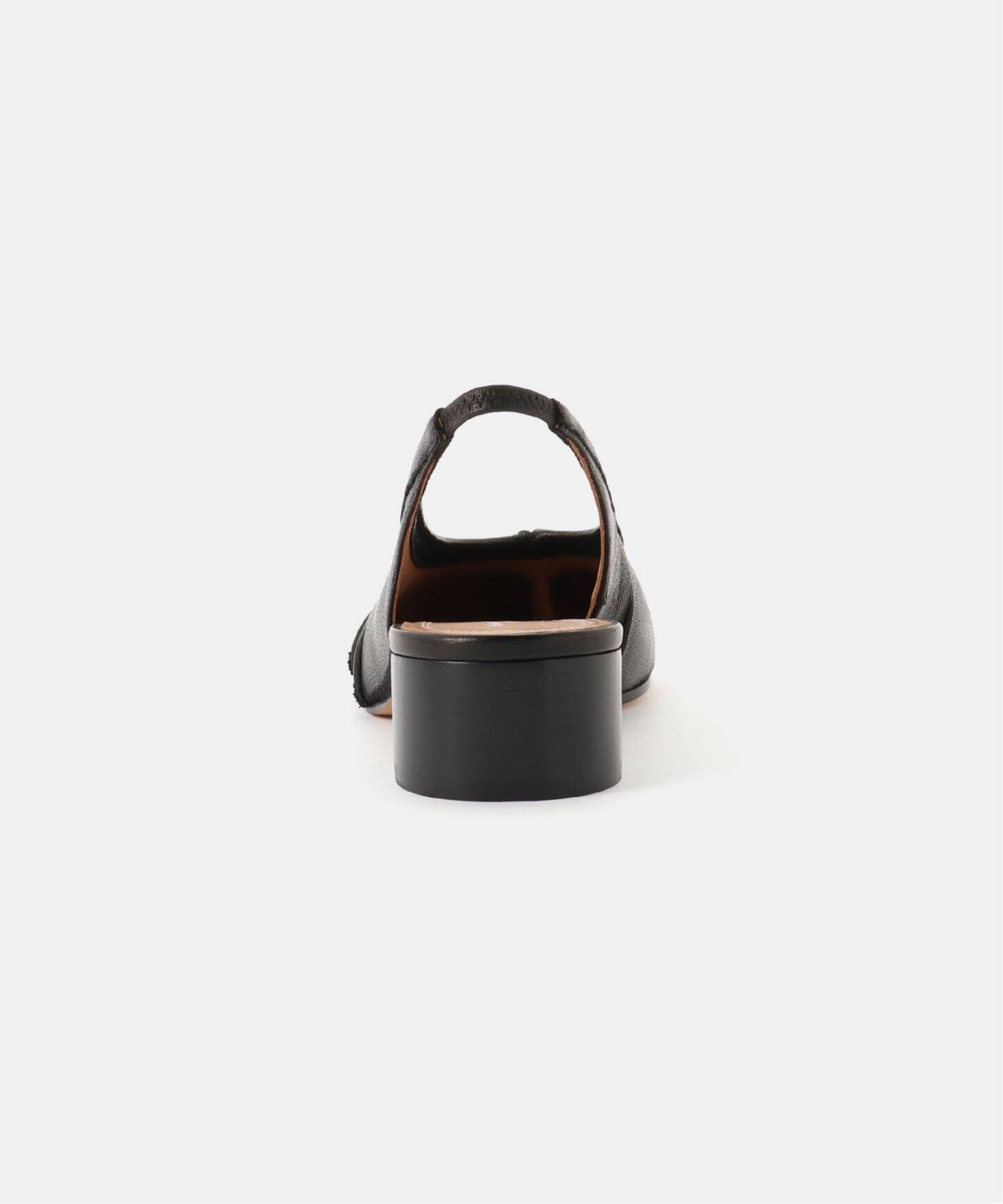 マルジェラ タビ スリングバックシューズ サイズ38 （Maison Margiela 