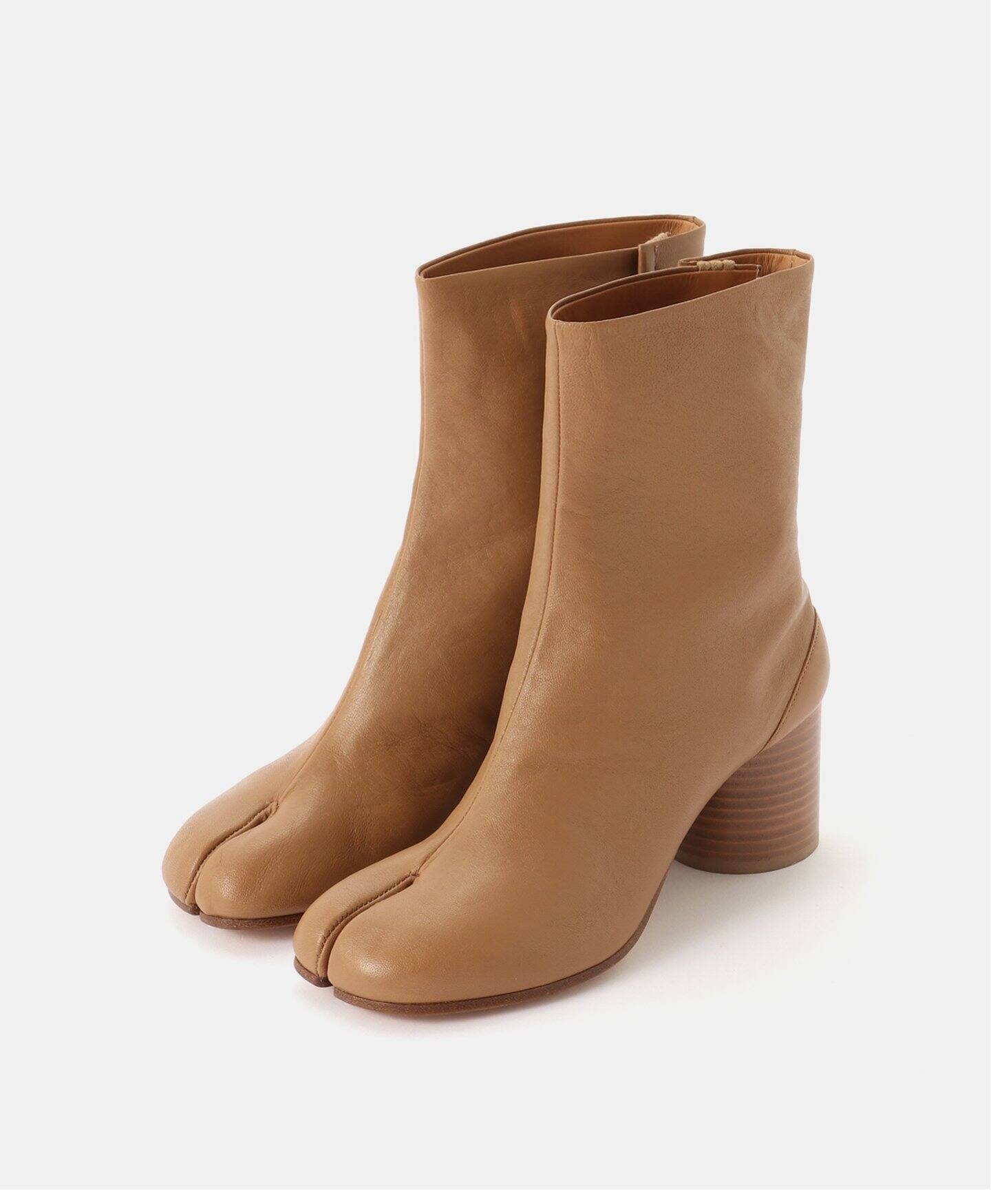 Maison Margiela/メゾン マルジェラ TABI ANKLE BOOTS H60 