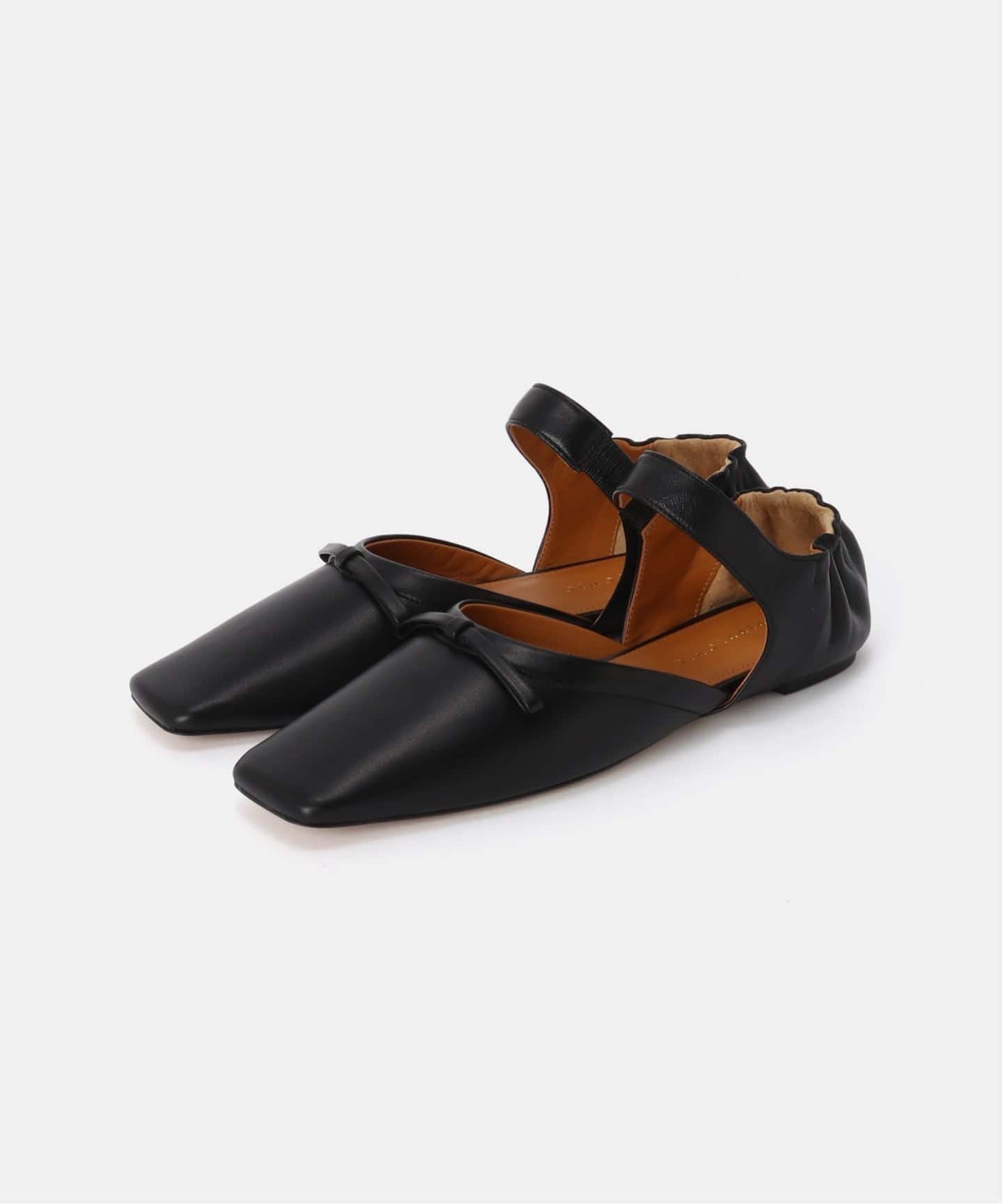 PIPPICHIC/ピッピシック chou chou 2 シューズ（フラットシューズ