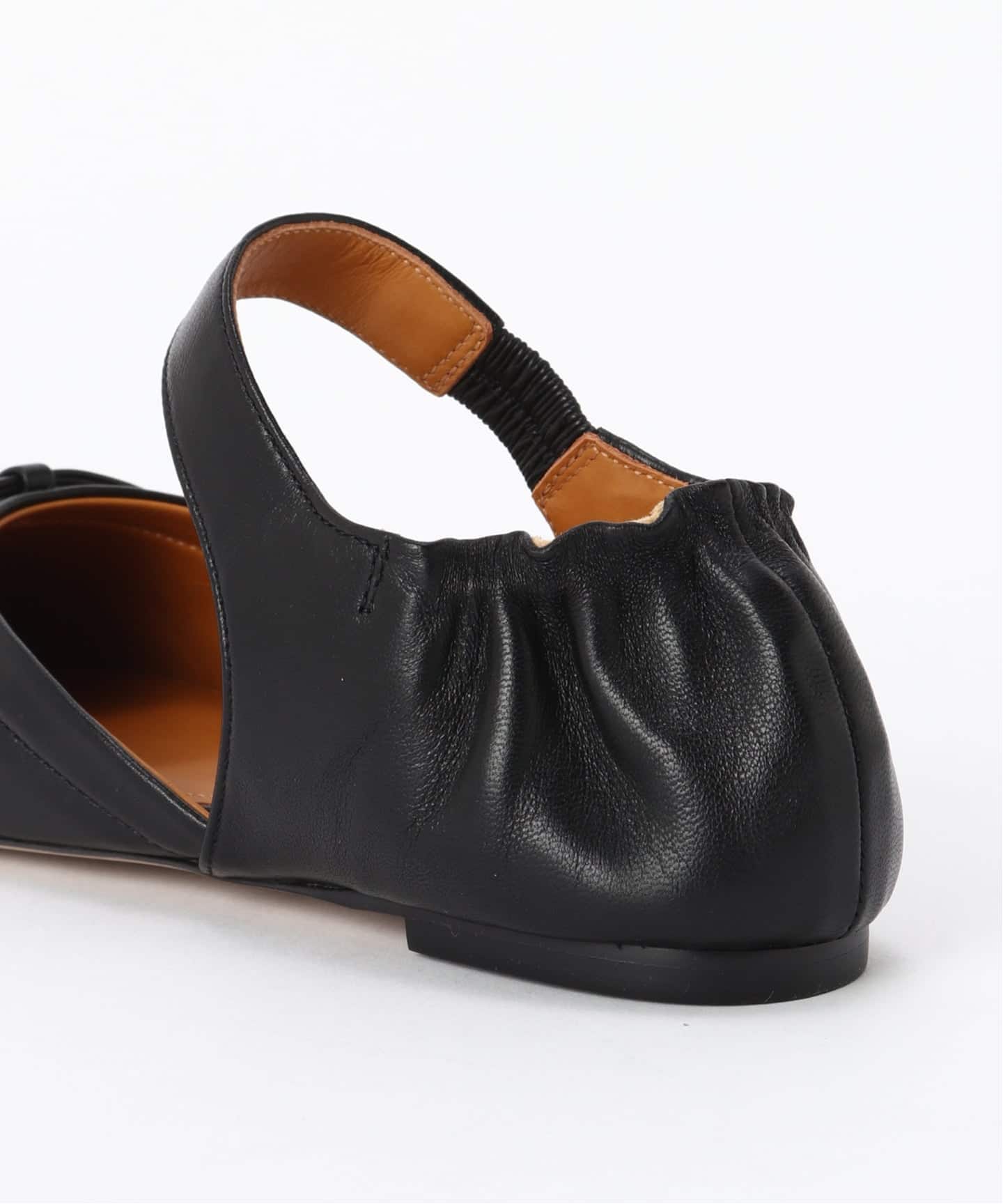 PIPPICHIC/ピッピシック chou chou 2 シューズ（フラットシューズ