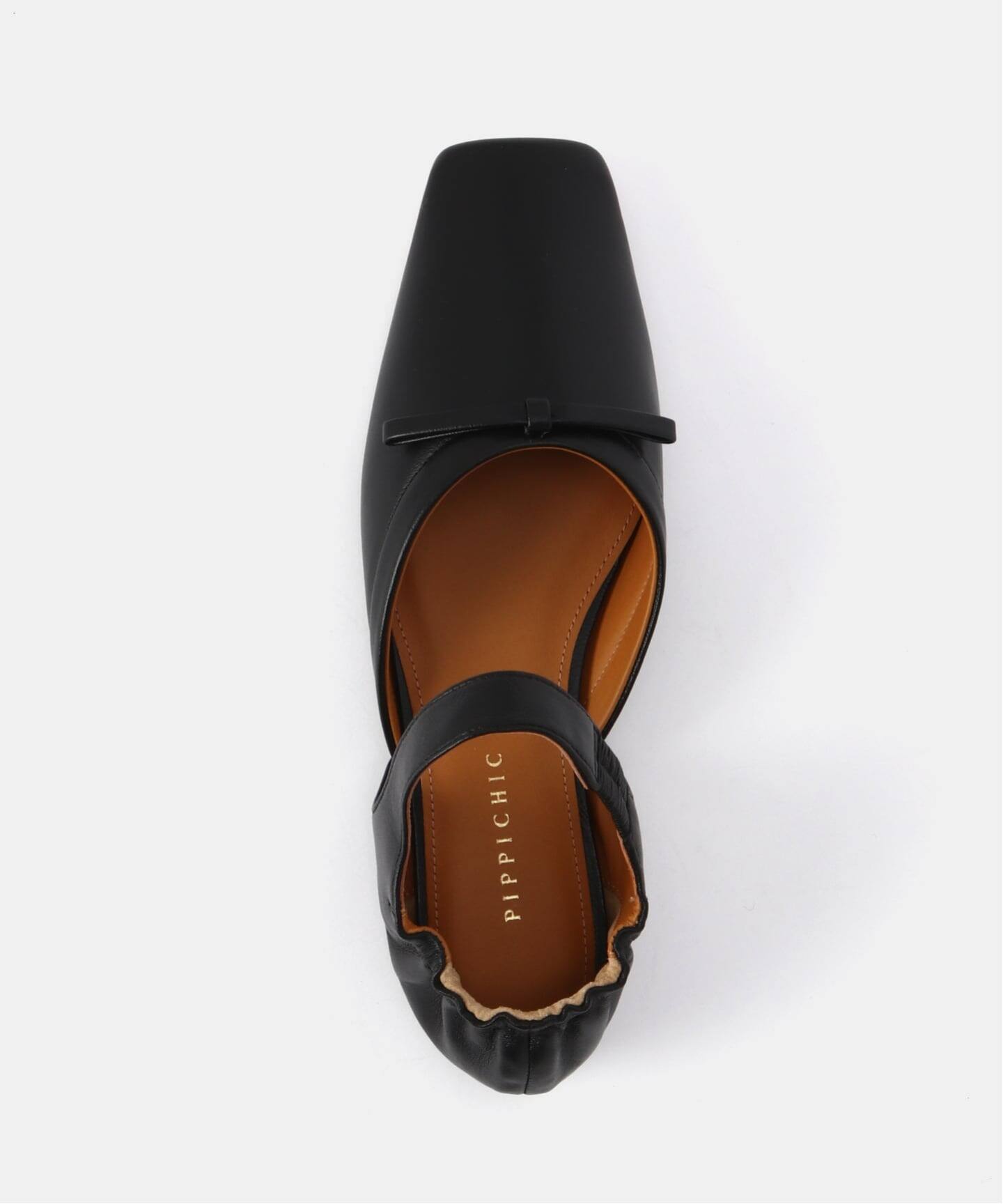 PIPPICHIC/ピッピシック chou chou 2 シューズ（フラットシューズ