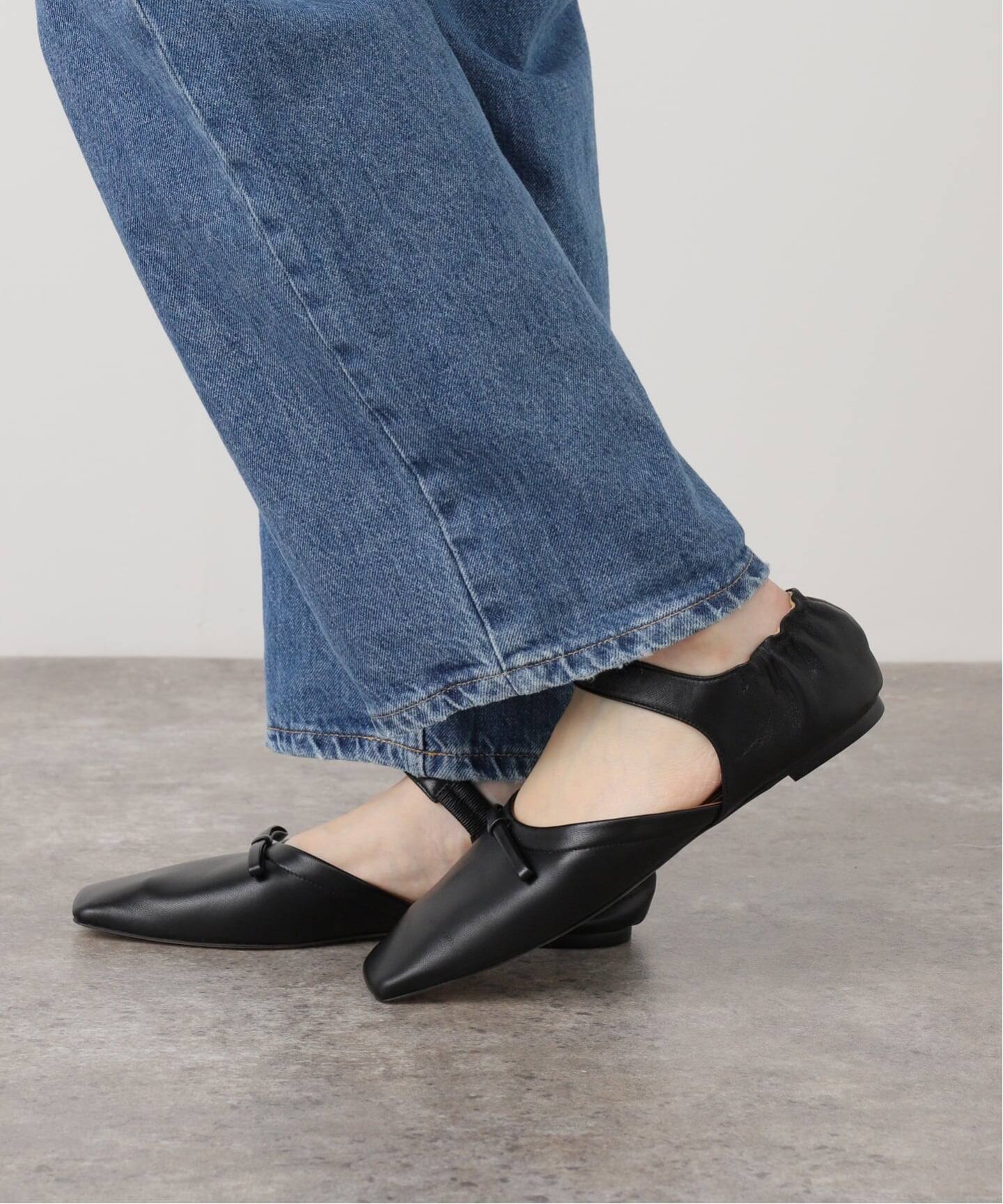 PIPPICHIC/ピッピシック chou chou 2 シューズ（フラットシューズ