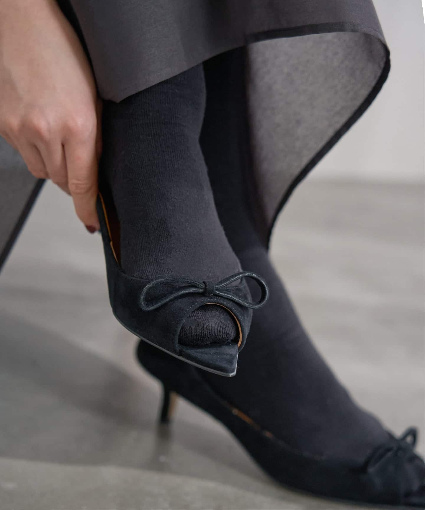 PIPPICHIC/ピッピシック Re-born パンプス（パンプス）｜IENA（イエナ