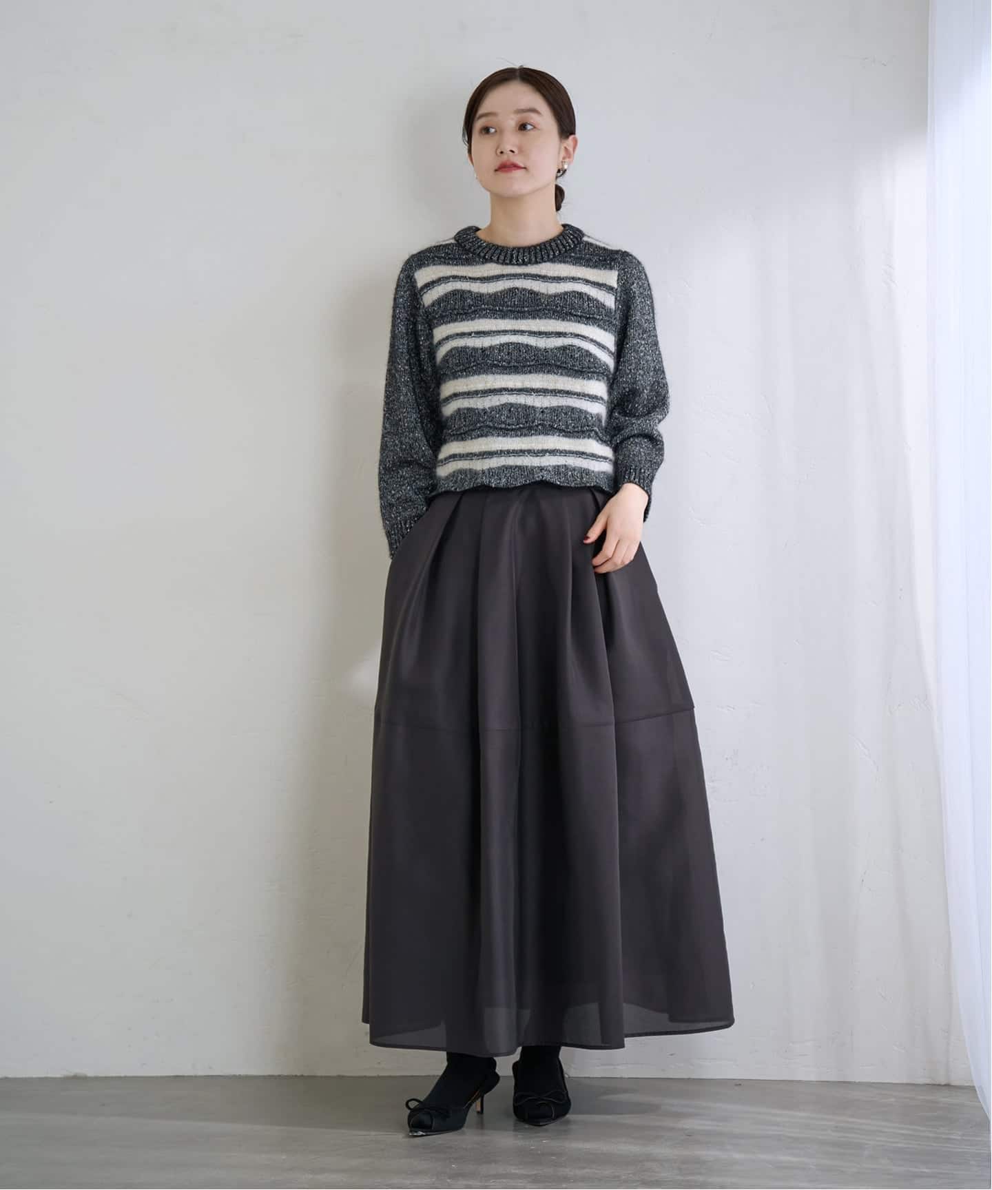 PIPPICHIC/ピッピシック Re-born パンプス（パンプス）｜IENA（イエナ