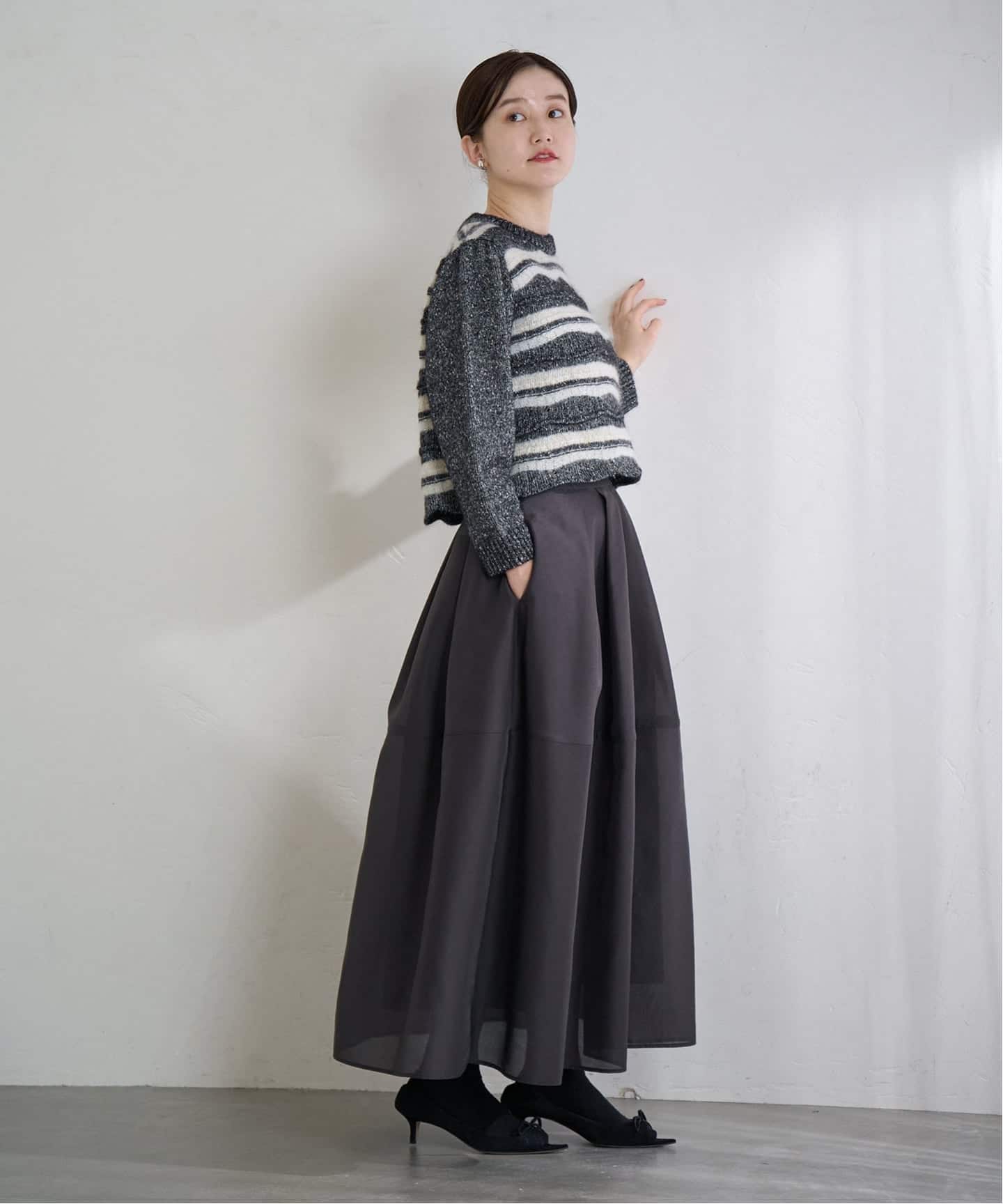 【美品】PIPPICHIC/ピッピシック Re-born パンプス PIPPICHIC/ピッピシック Re-born パンプス（パンプス）｜IENA（イエナ