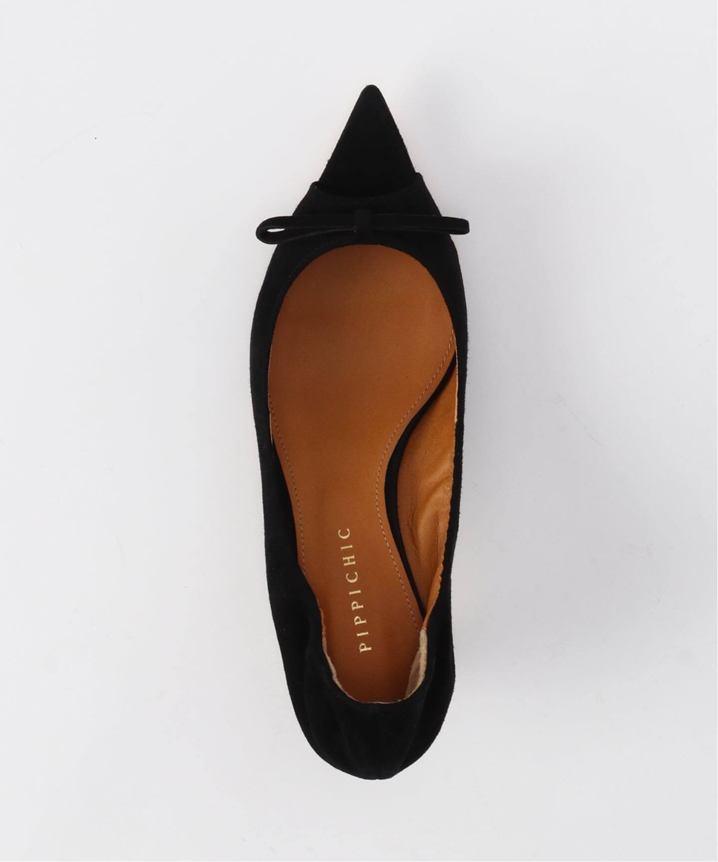 PIPPICHIC/ピッピシック Re-born パンプス（パンプス）｜IENA（イエナ