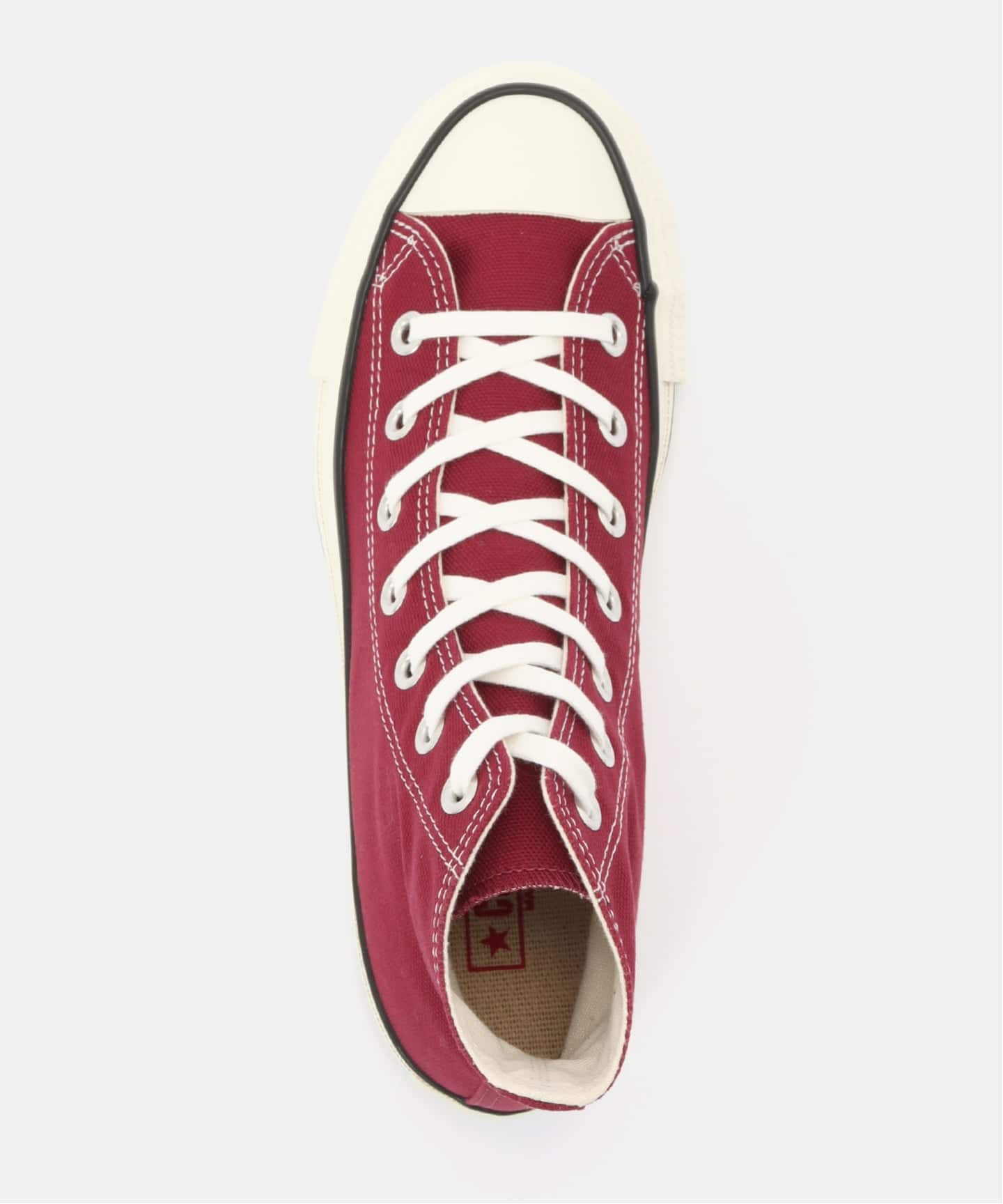 CONVERSE/コンバース CANVAS ALL STAR J HI* スニーカー 31316710