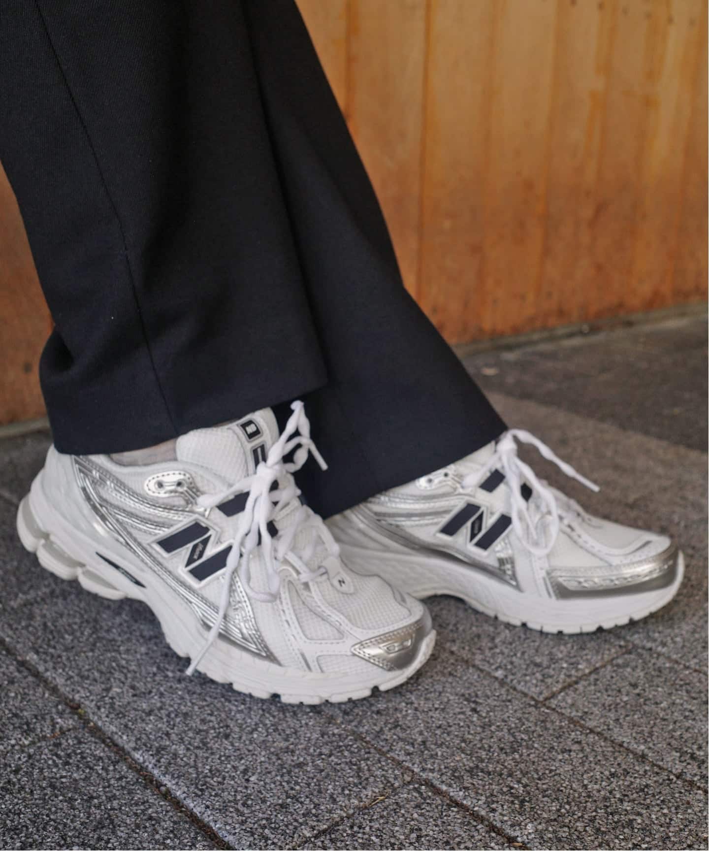 NEW BALANCE/ニューバランス 1906R U1906RCM（スニーカー）｜SLOBE