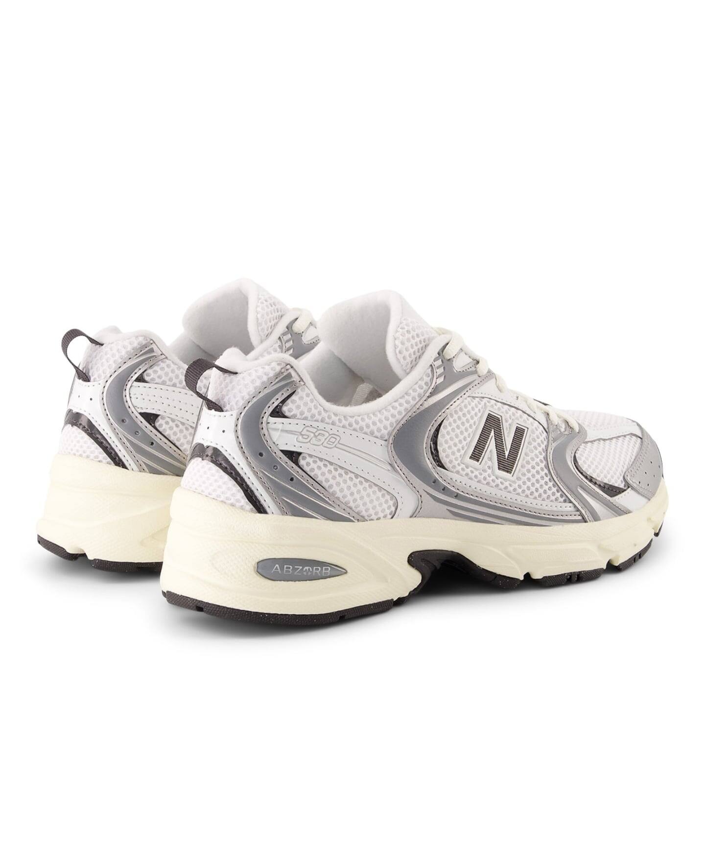 WEB限定サイズあり》NEW BALANCE/ニューバランス 530 U530ESA