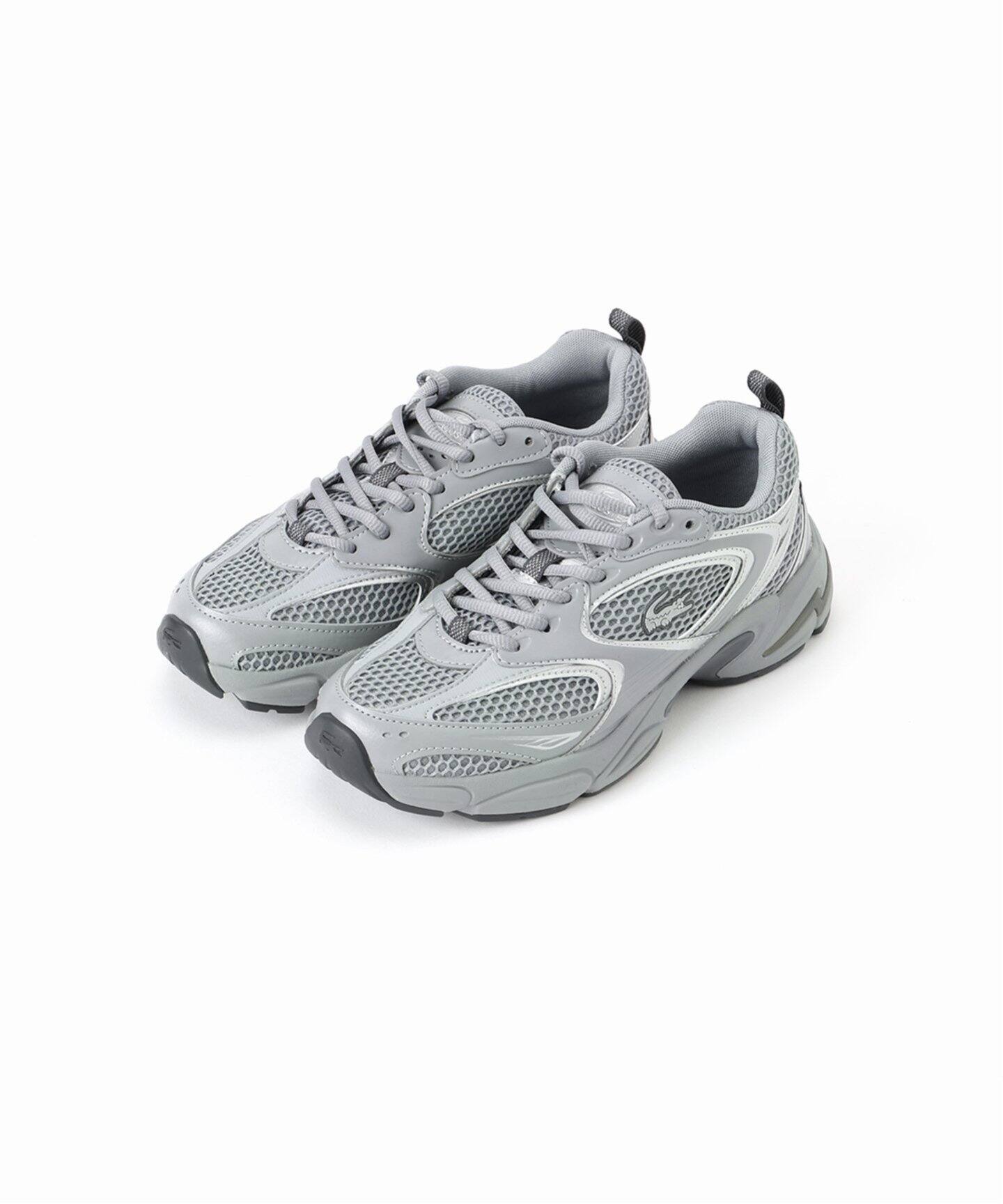 靴 LACOSTE STORM 96 2K 125 1 SFA 49SFA0024 LACOSTE/ラコステ STORM 96 2K 125 1 SFA 49SFA0024(スニーカー
