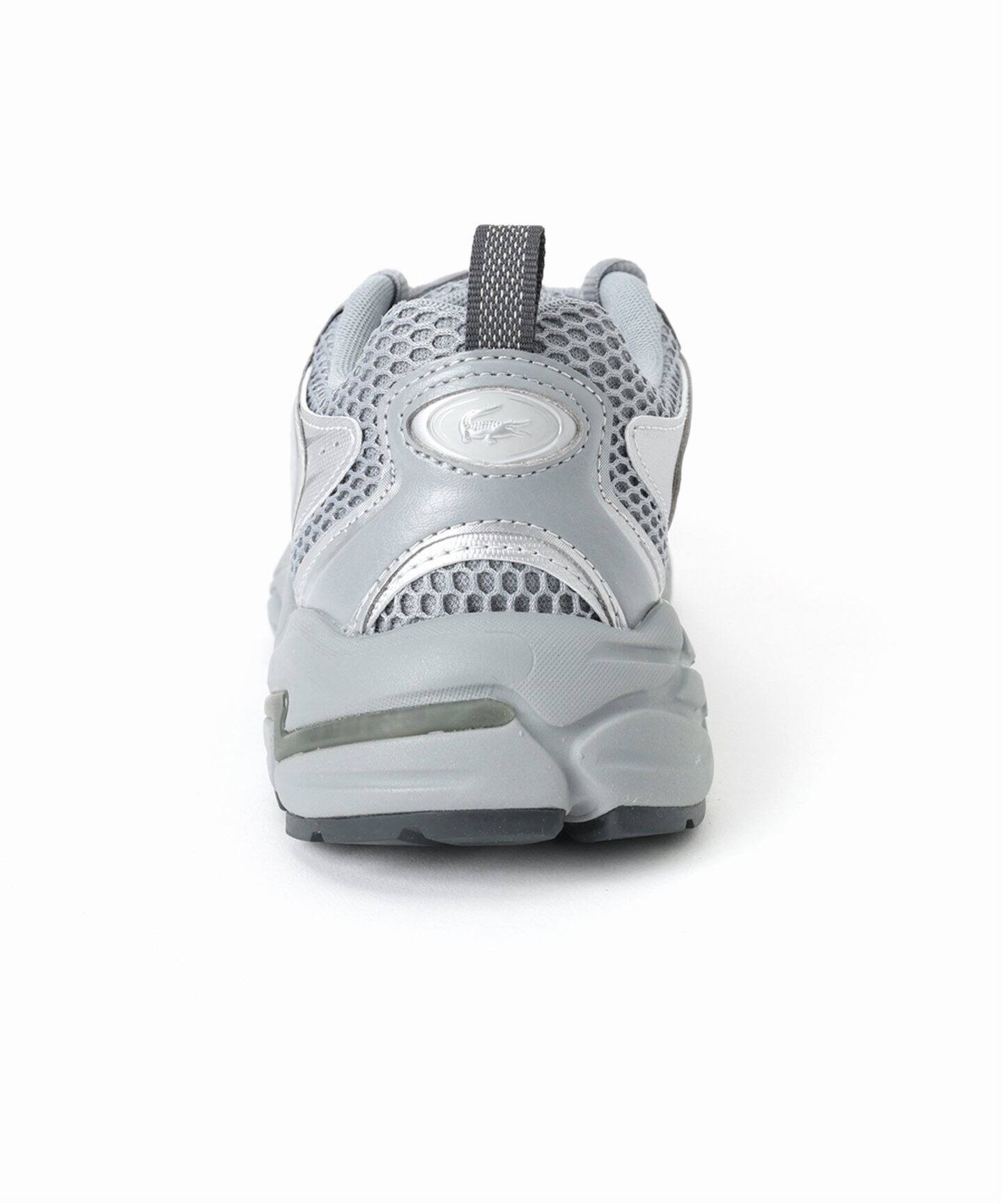 靴 LACOSTE STORM 96 2K 125 1 SFA 49SFA0024 LACOSTE/ラコステ STORM 96 2K 125 1 SFA 49SFA0024（スニーカー