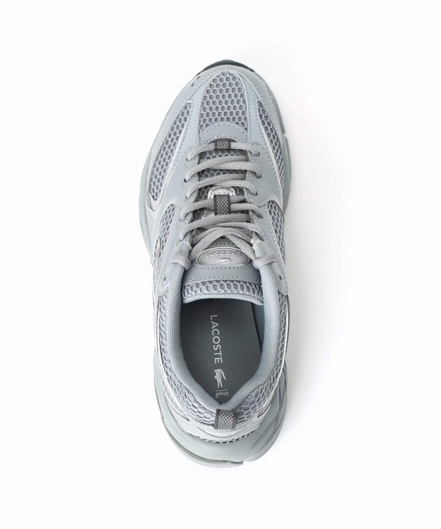 LACOSTE/ラコステ STORM 96 2K 125 1 SFA 49SFA0024（スニーカー