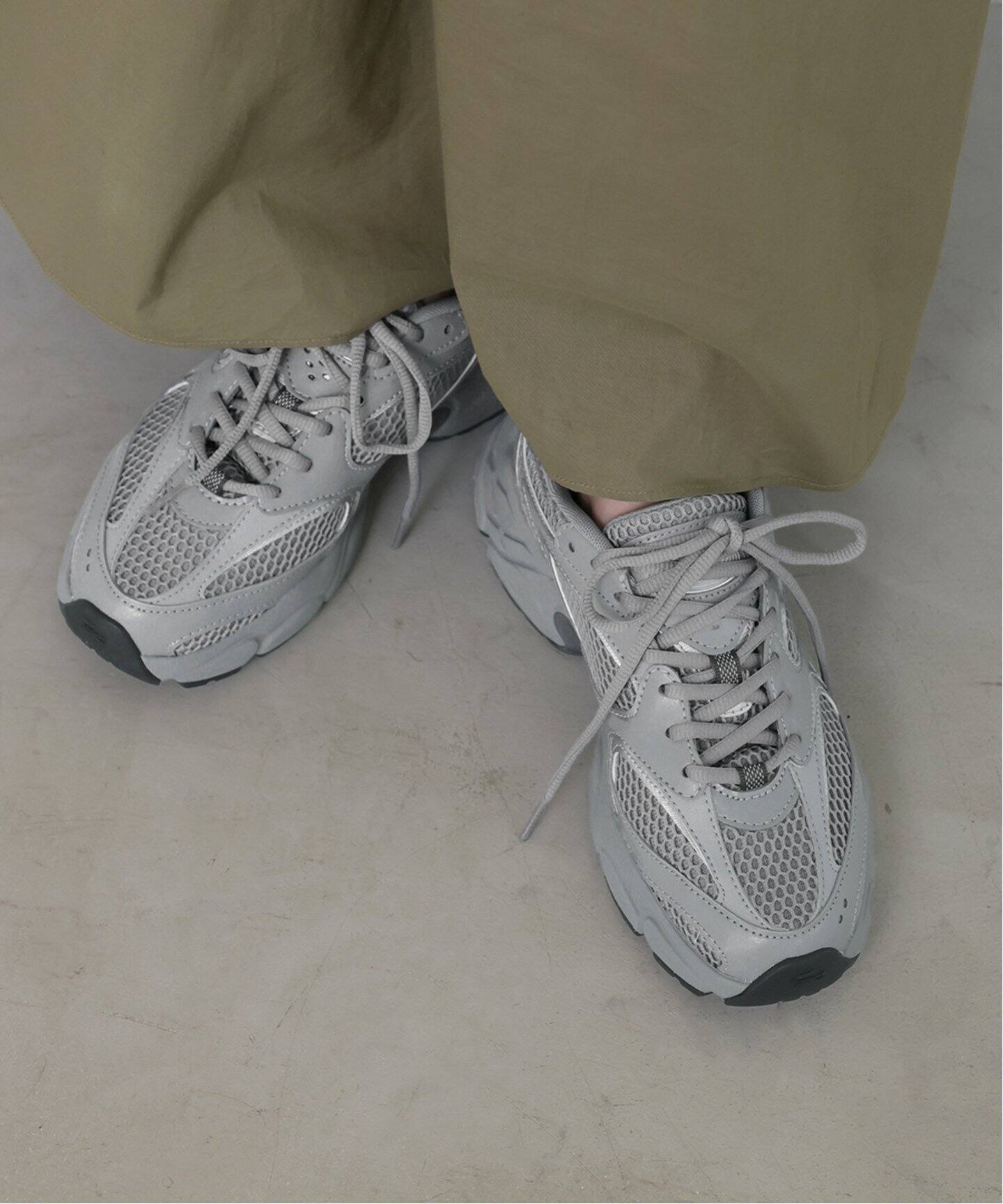 LACOSTE/ラコステ STORM 96 2K 125 1 SFA 49SFA0024（スニーカー 
