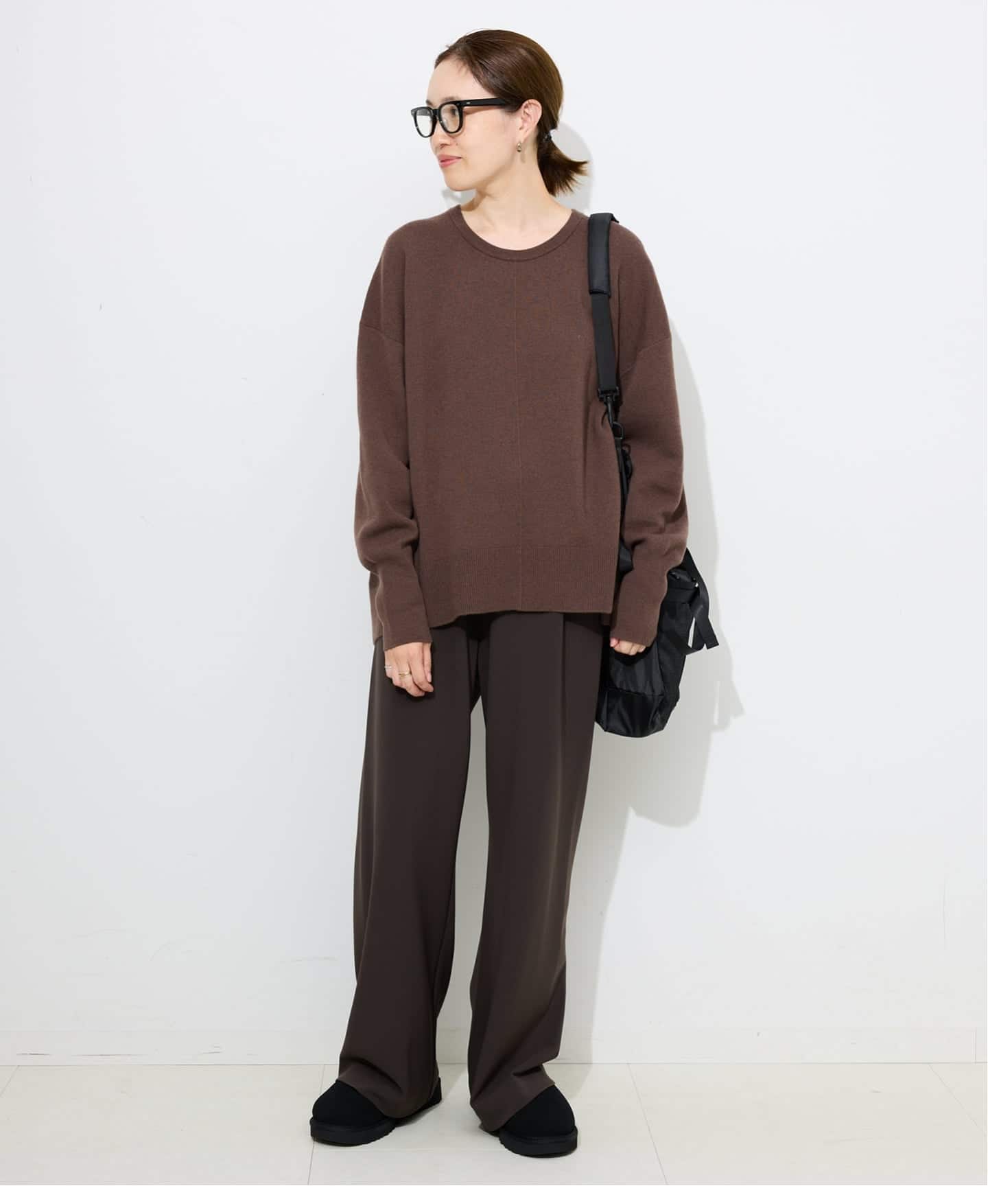 SLOBE IENA　【UGG/アグ】 Winny Jacket Amazon.com: UGG Women's Winny Jacket, Stormy SEAS, XS