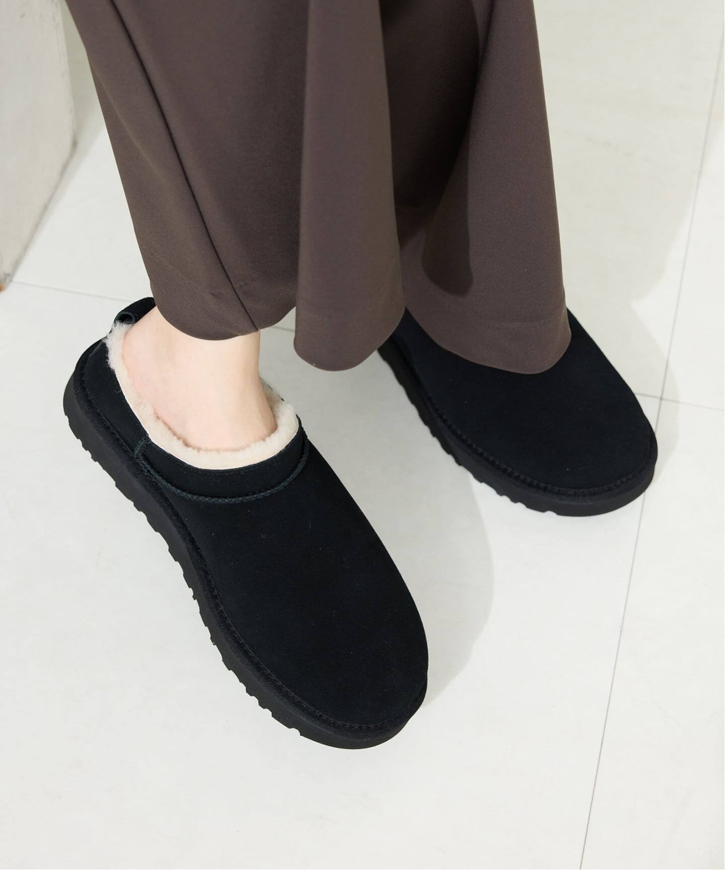 UGG/アグ W CLASSIC MICRO 1173891（その他シューズ）｜SLOBE IENA