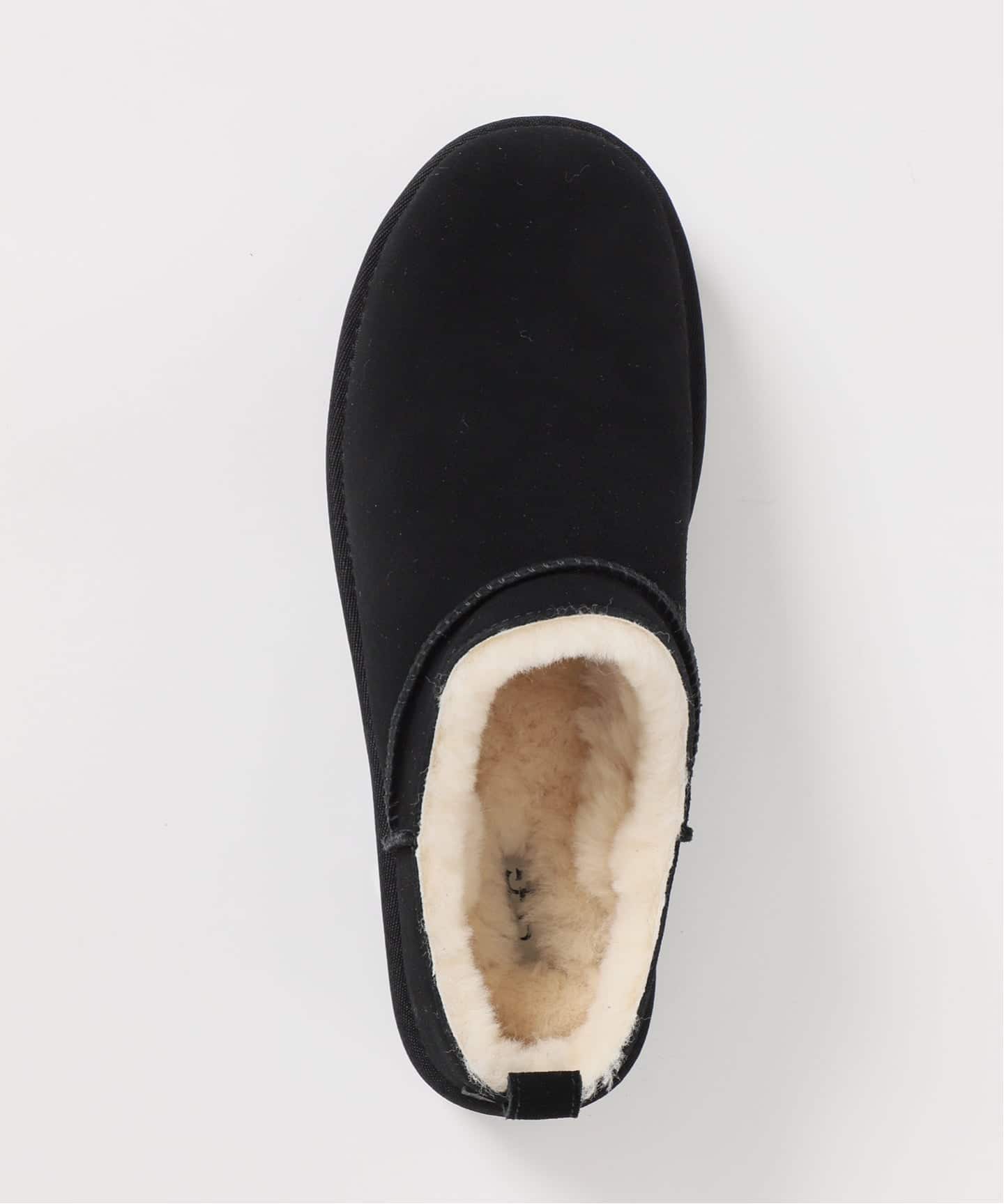 UGG/アグ W CLASSIC MICRO 1173891（その他シューズ）｜SLOBE IENA