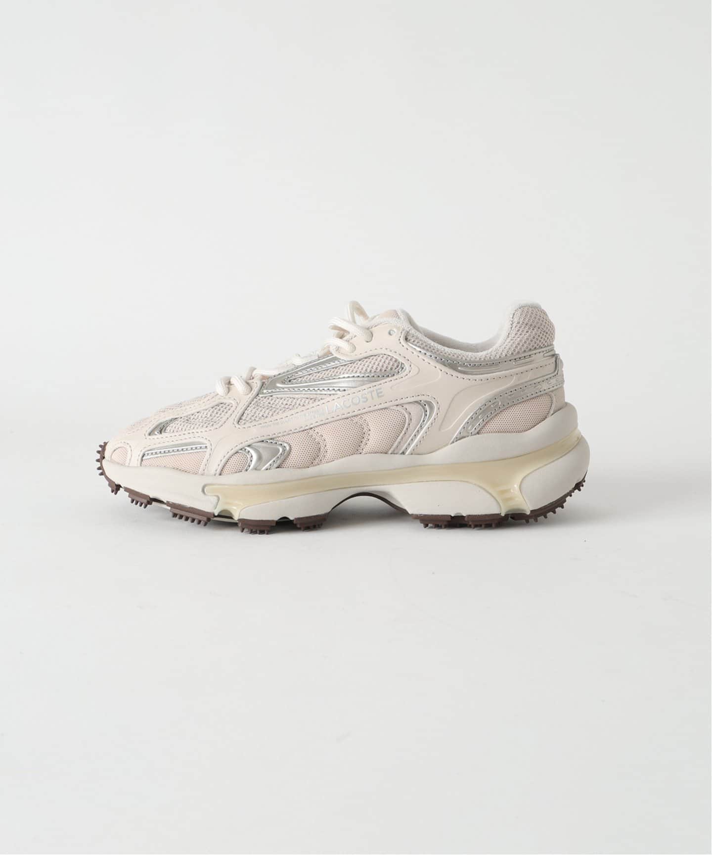 LACOSTE/ラコステ L003 2K24 125 1 SFA 49SFA0008（スニーカー