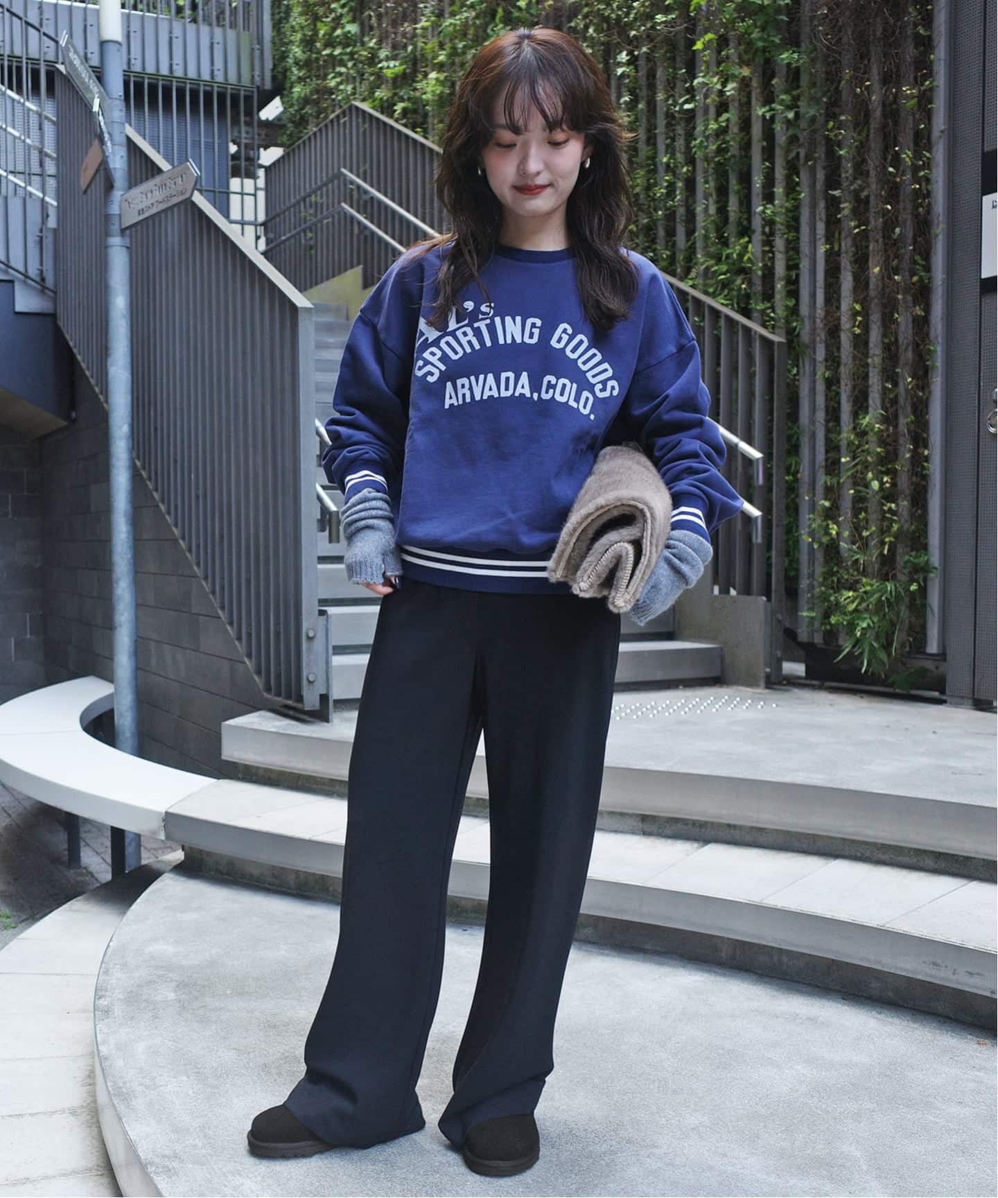 ugg kenton 3010 黒　アグ ugg kenton 3010 黒 アグ KENTON 3010-BLK（スリッポン）｜UGG