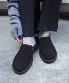 WEB限定/追加》UGG/アグ KENTON 3010-BLK（その他シューズ）｜SLOBE 