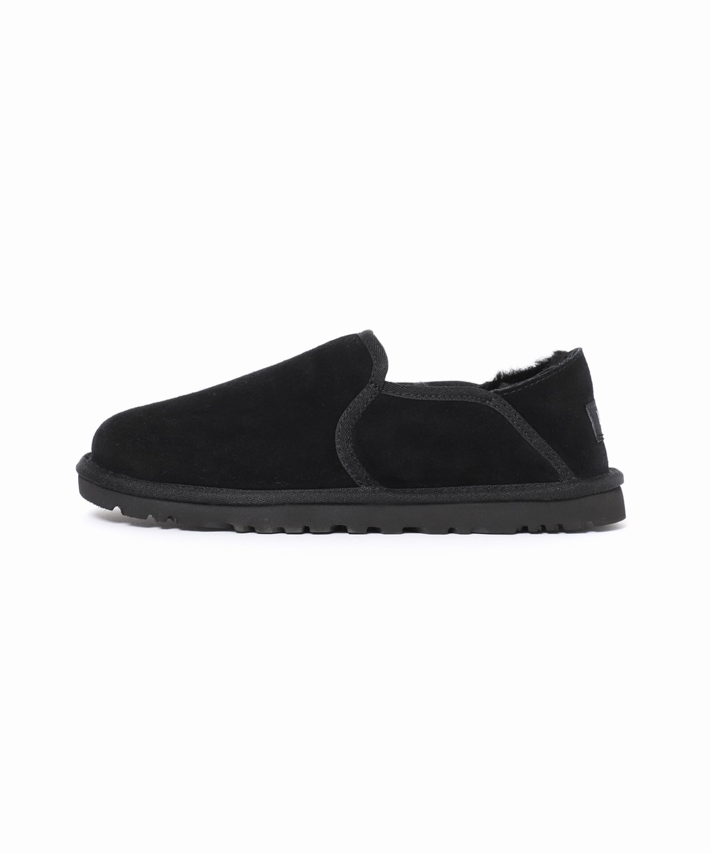 ugg kenton 3010 黒　アグ WEB限定/追加予約》UGG/アグ KENTON 3010-BLK（その他シューズ