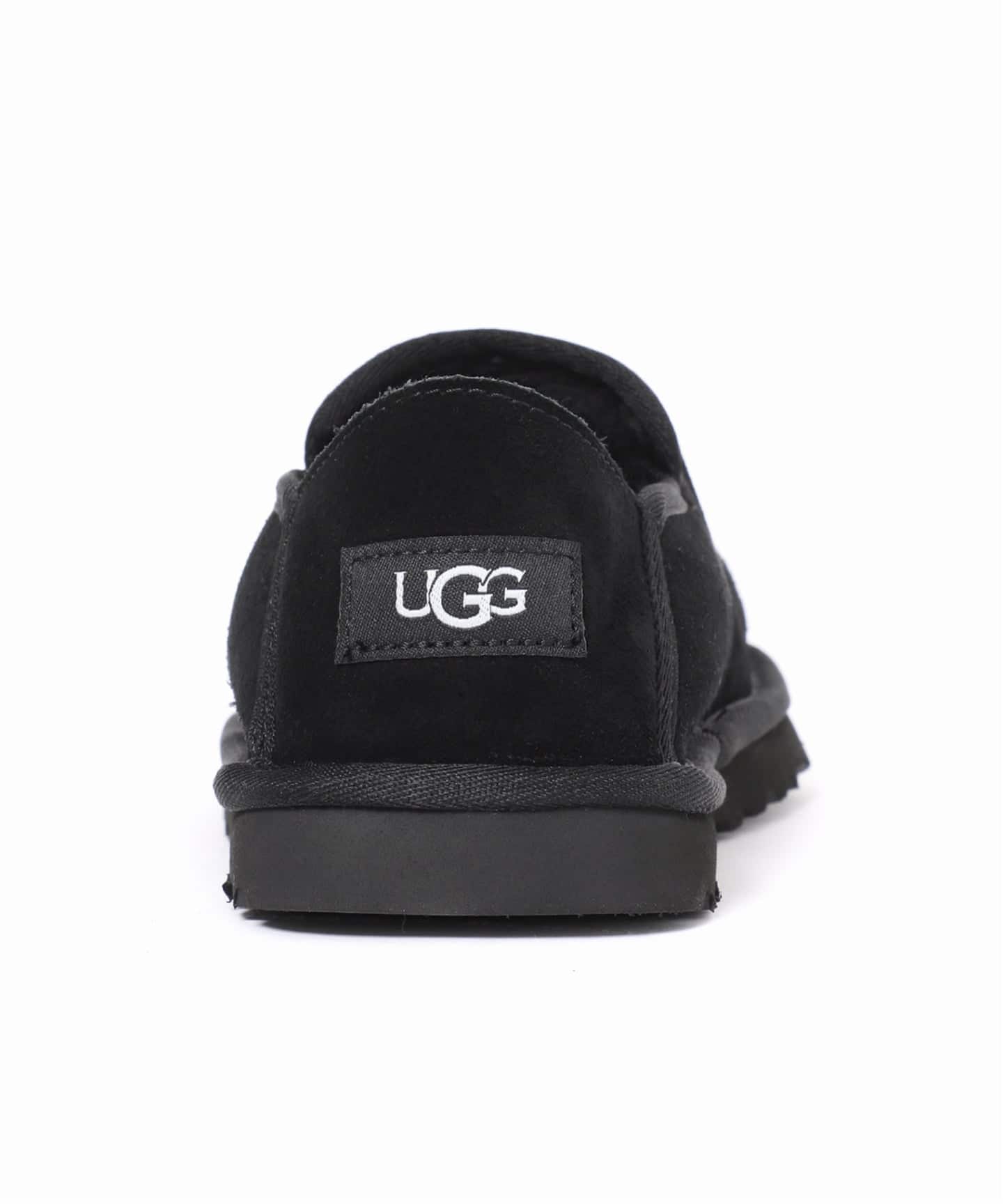 ugg kenton 3010 黒　アグ WEB限定/追加予約》UGG/アグ KENTON 3010-BLK（その他シューズ