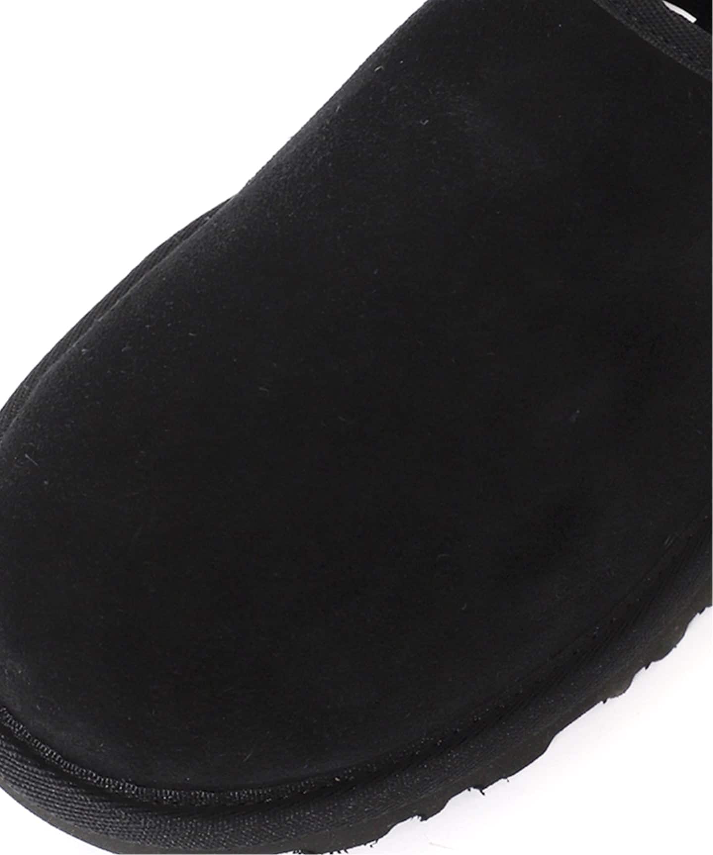 追加予約》UGG/アグ KENTON 3010-BLK（その他シューズ）｜SLOBE