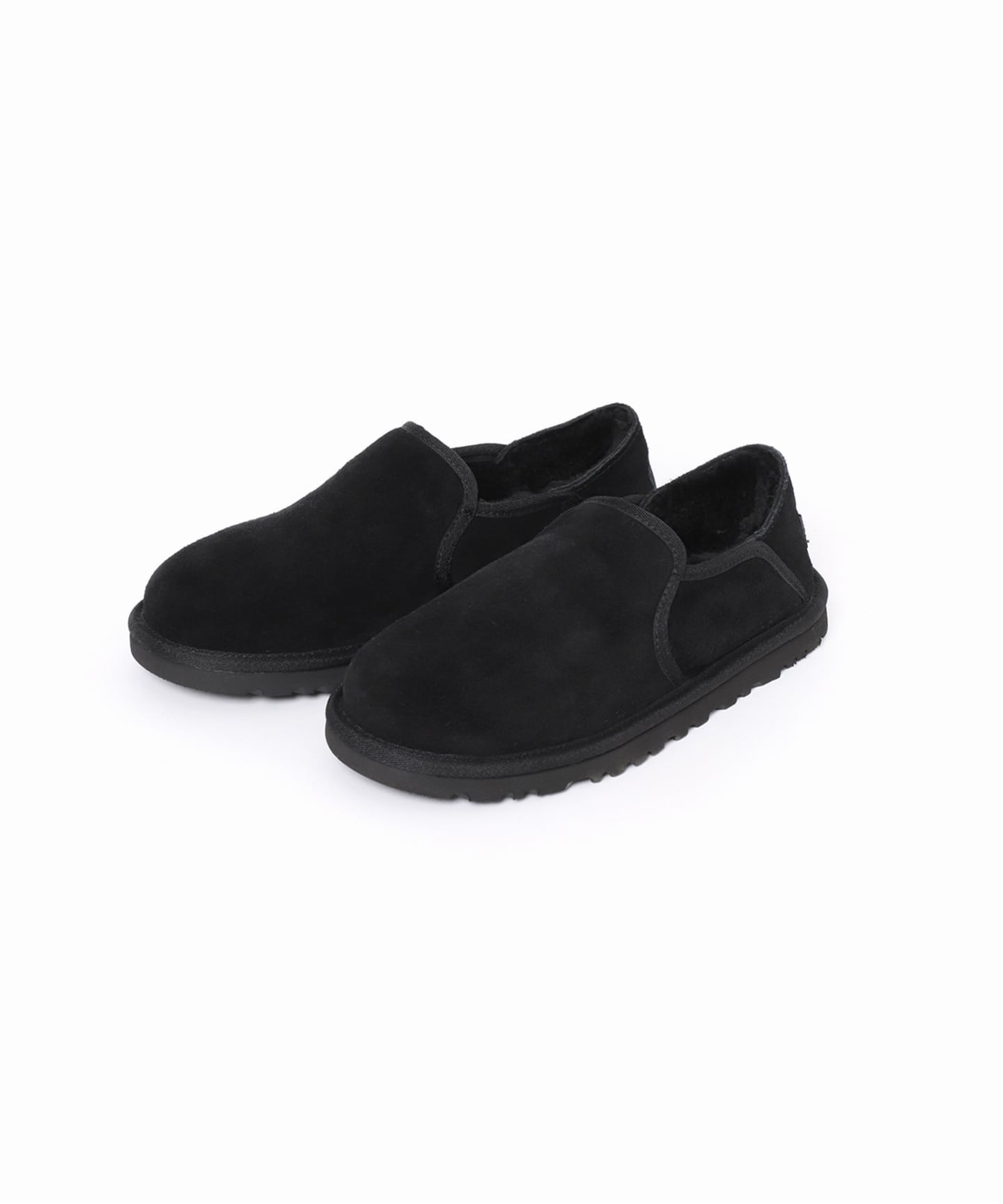WEB限定/追加》UGG/アグ KENTON 3010-BLK（その他シューズ