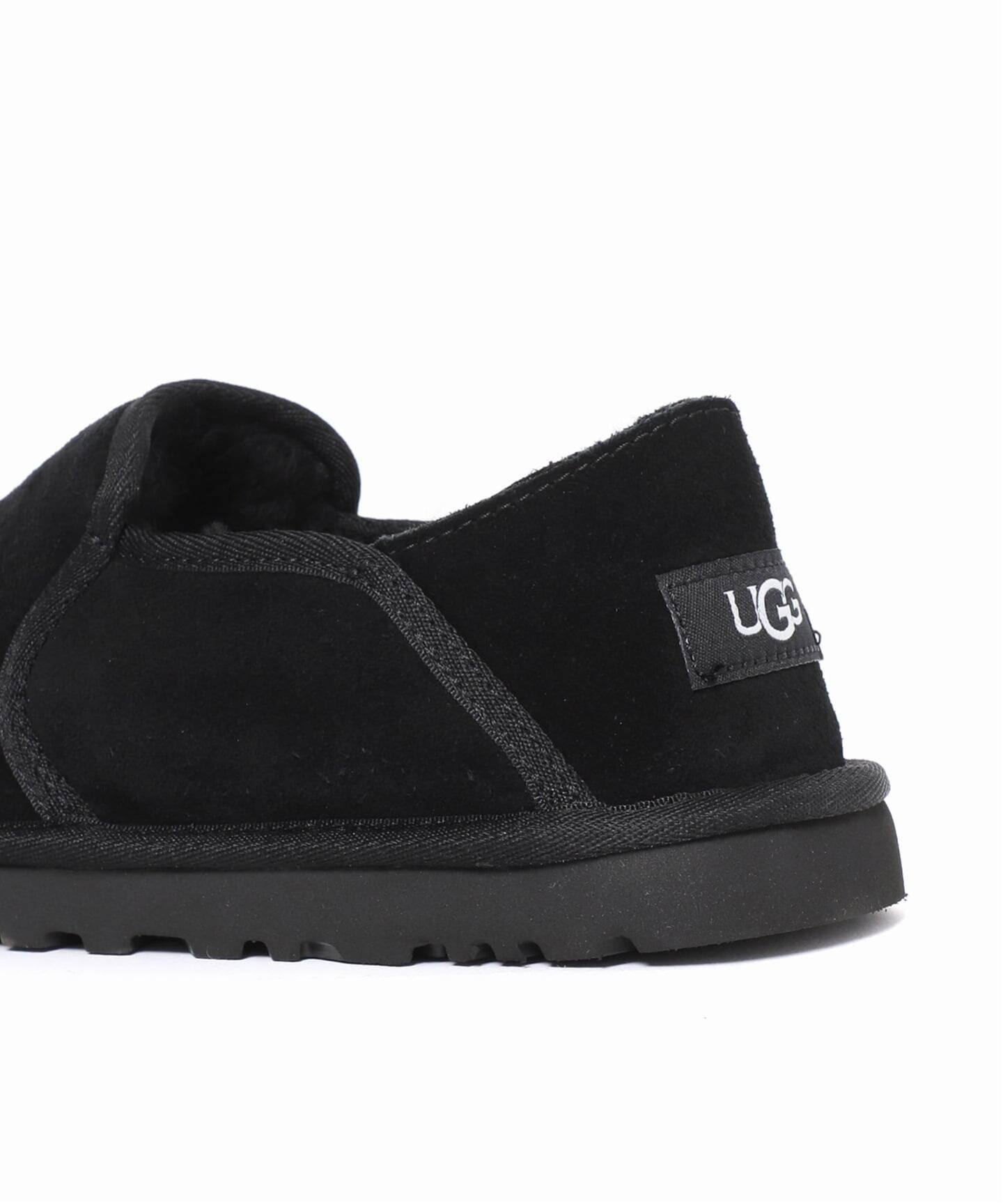 ugg kenton 3010 黒　アグ　SLOBE IENA 23cm SLOBE IENA｜《WEB限定/追加》UGG/アグ KENTON 3010-BLK | Rakuten