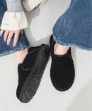 《WEB限定/追加》UGG/アグ KENTON 3010-BLK