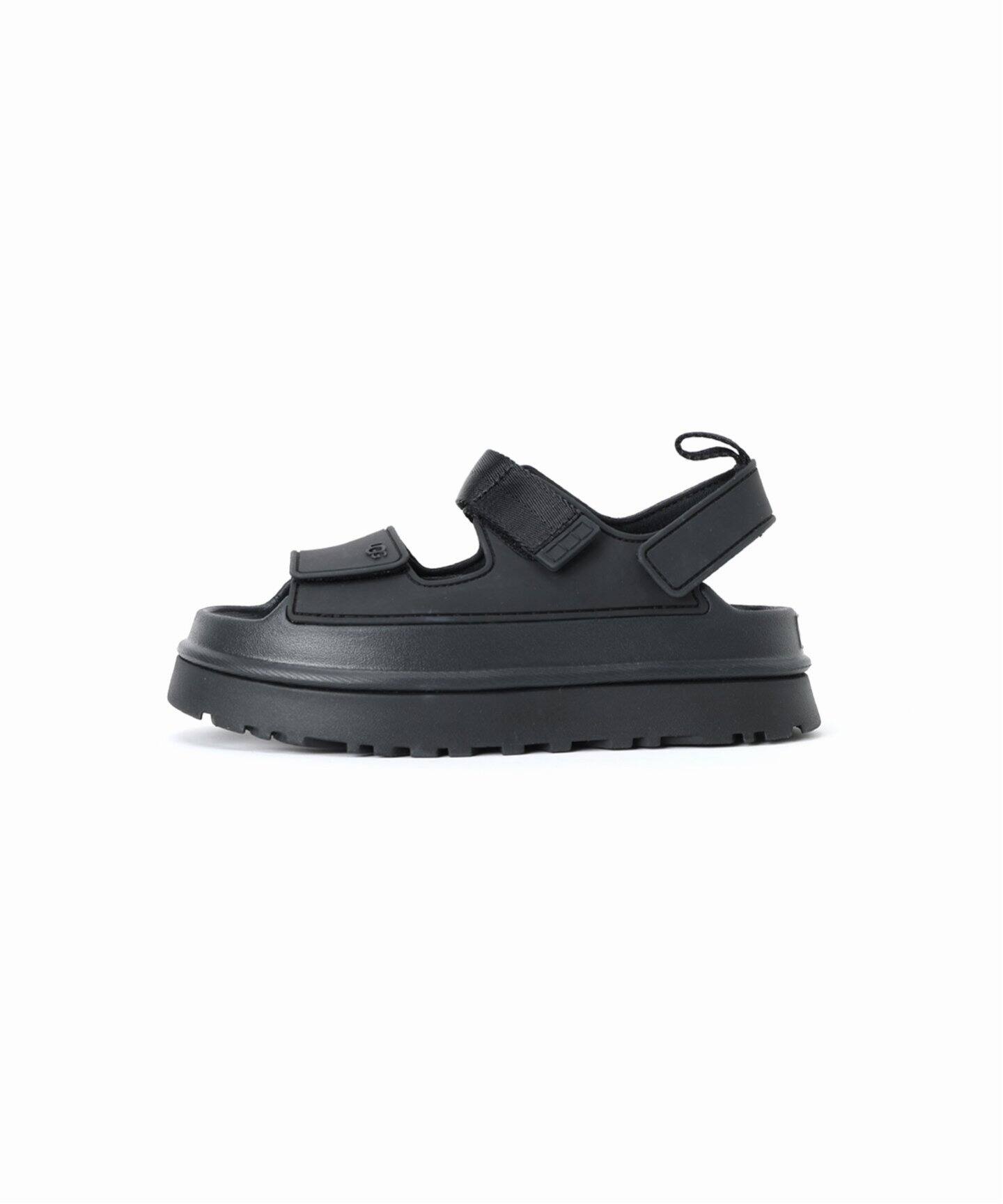 一部WEB限定/追加》 UGG/アグ GoldenGlow Sandal W GOLDENGLOW